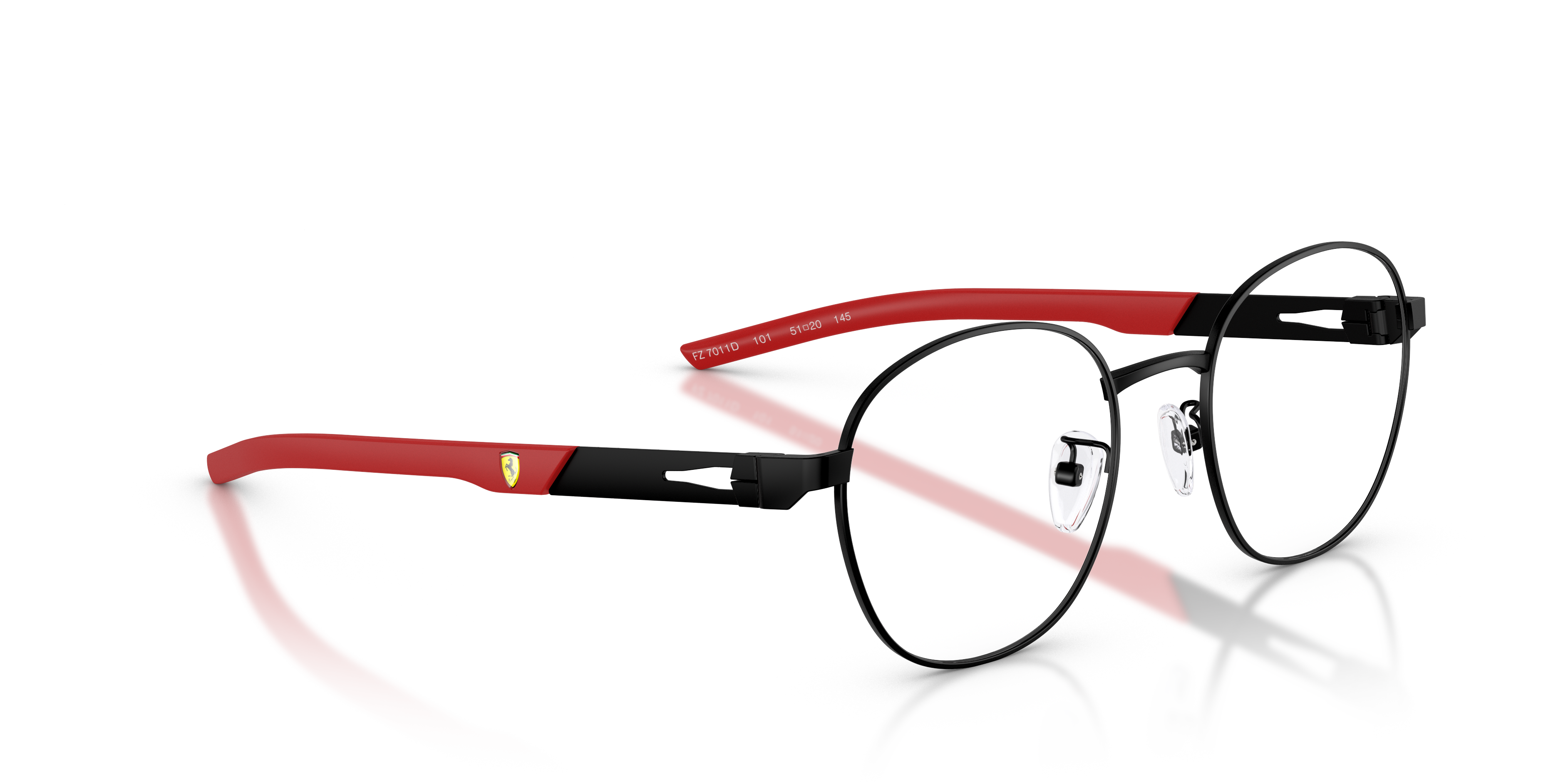 FERRARI SCUDERIA FZ7011D 101 51