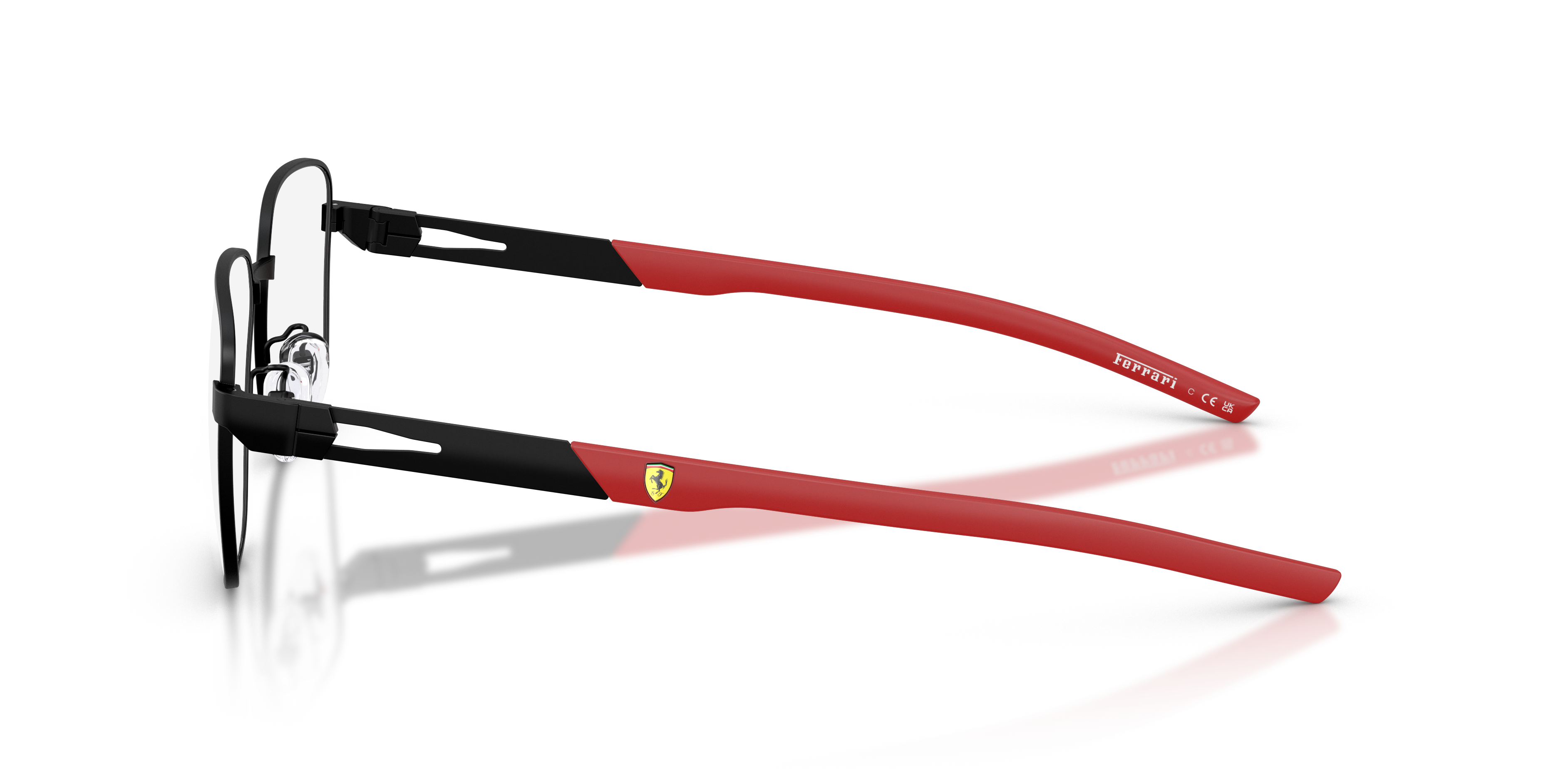 FERRARI SCUDERIA FZ7012D 101 55