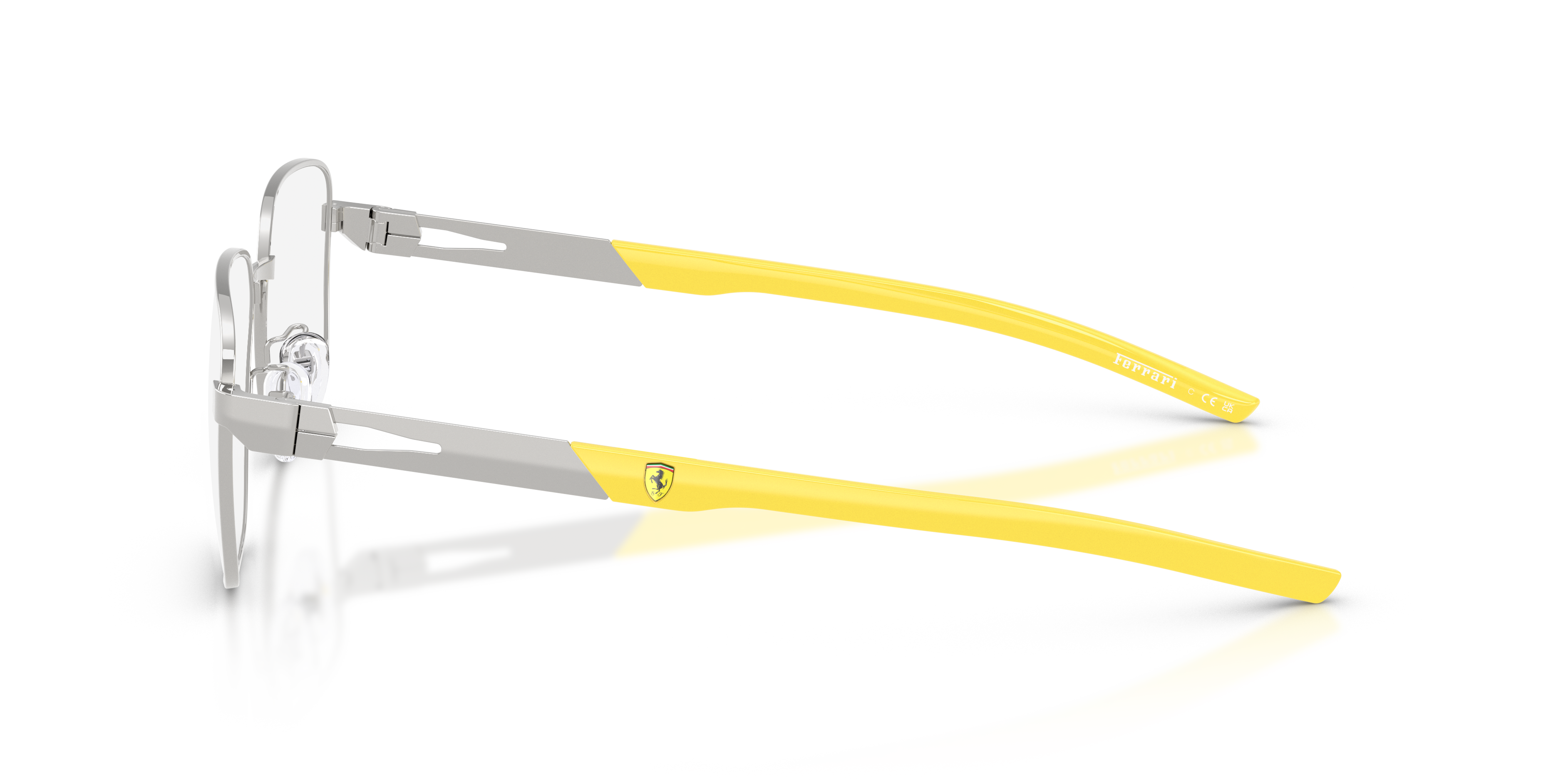 FERRARI SCUDERIA FZ7012D 103 53