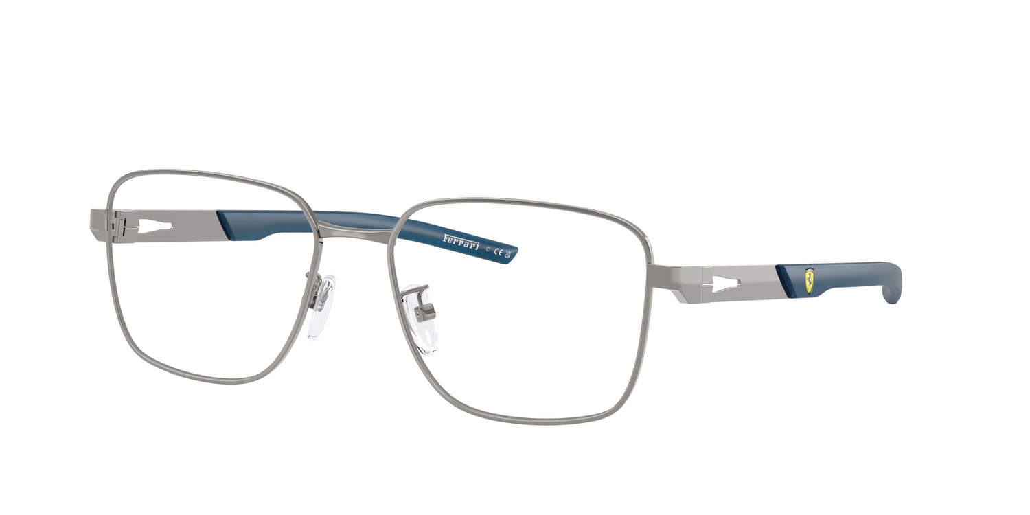 FERRARI SCUDERIA FZ7012D 104 53