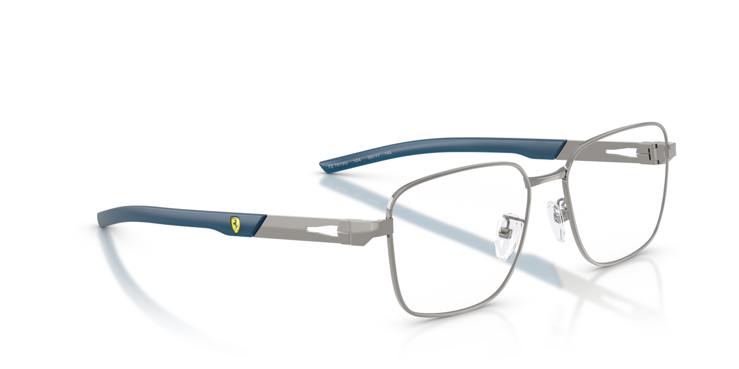 FERRARI SCUDERIA FZ7012D 104 53