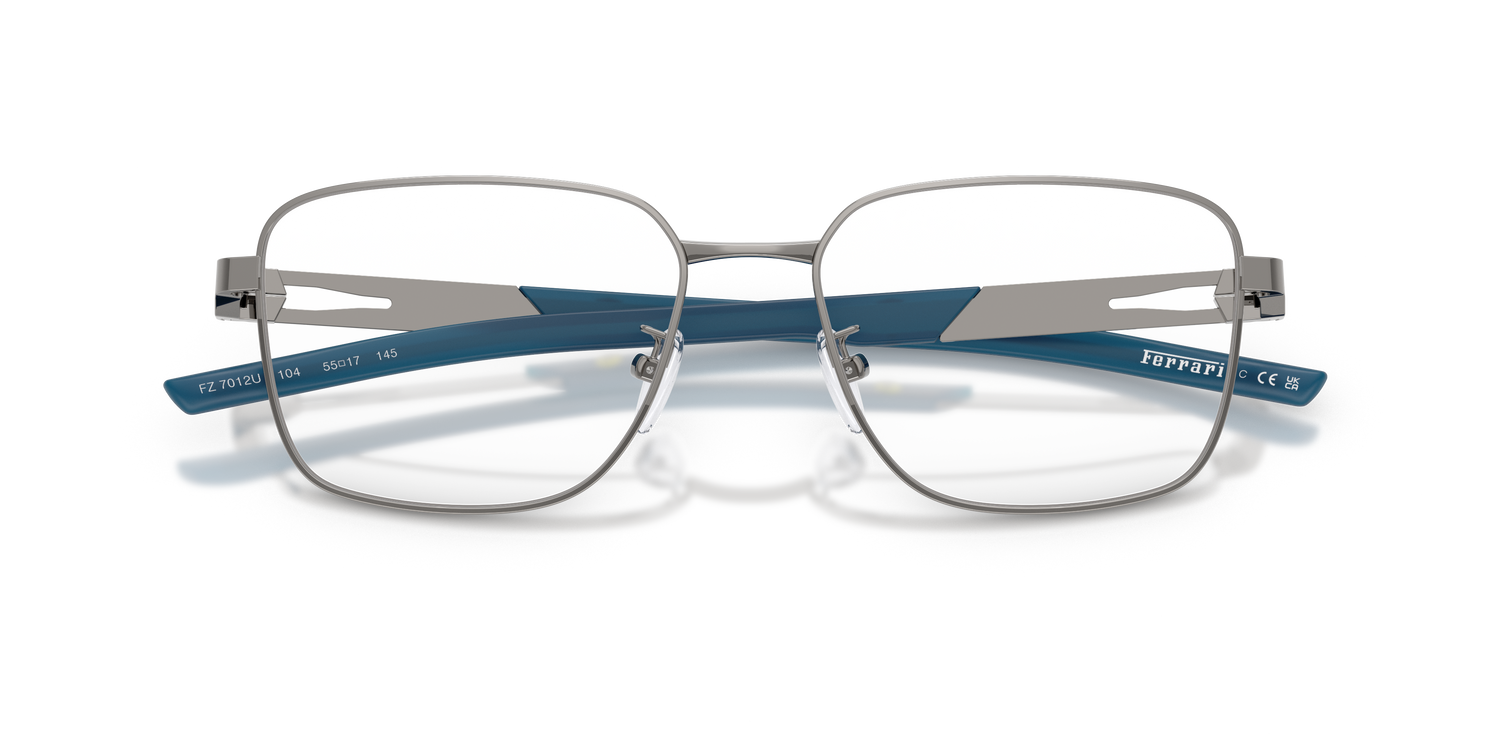 FERRARI SCUDERIA FZ7012D 104 53