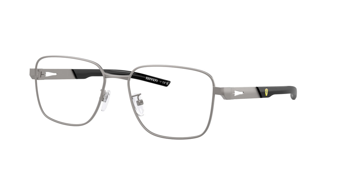 Brillen ferrari scuderia fz7012d 115 gris pillow unisex größe 53mm - Hauptansicht