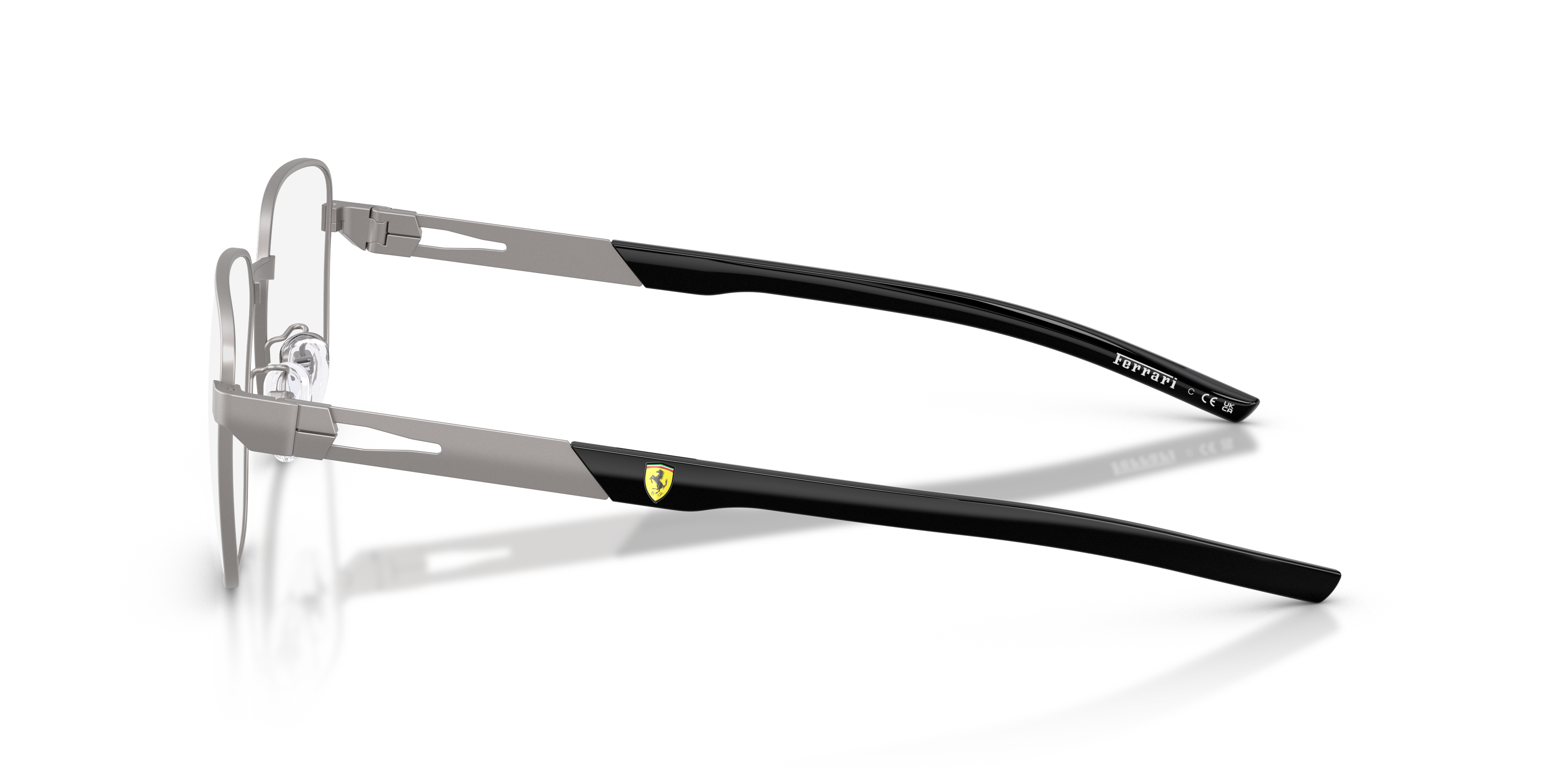 FERRARI SCUDERIA FZ7012D 115 55