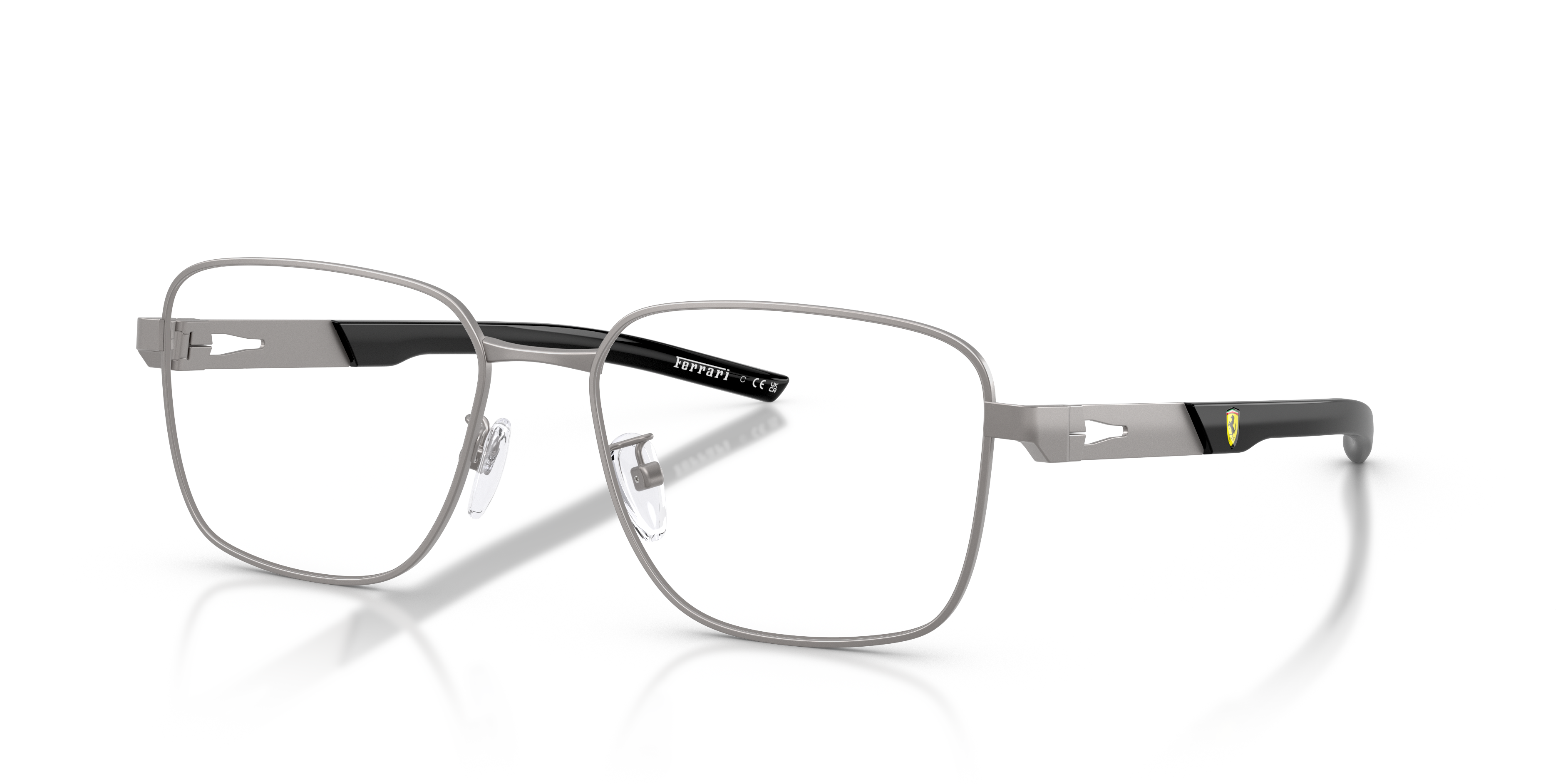 FERRARI SCUDERIA FZ7012D 115 55