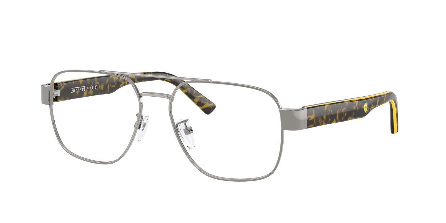 FERRARI SCUDERIA FZ7014D 104 55