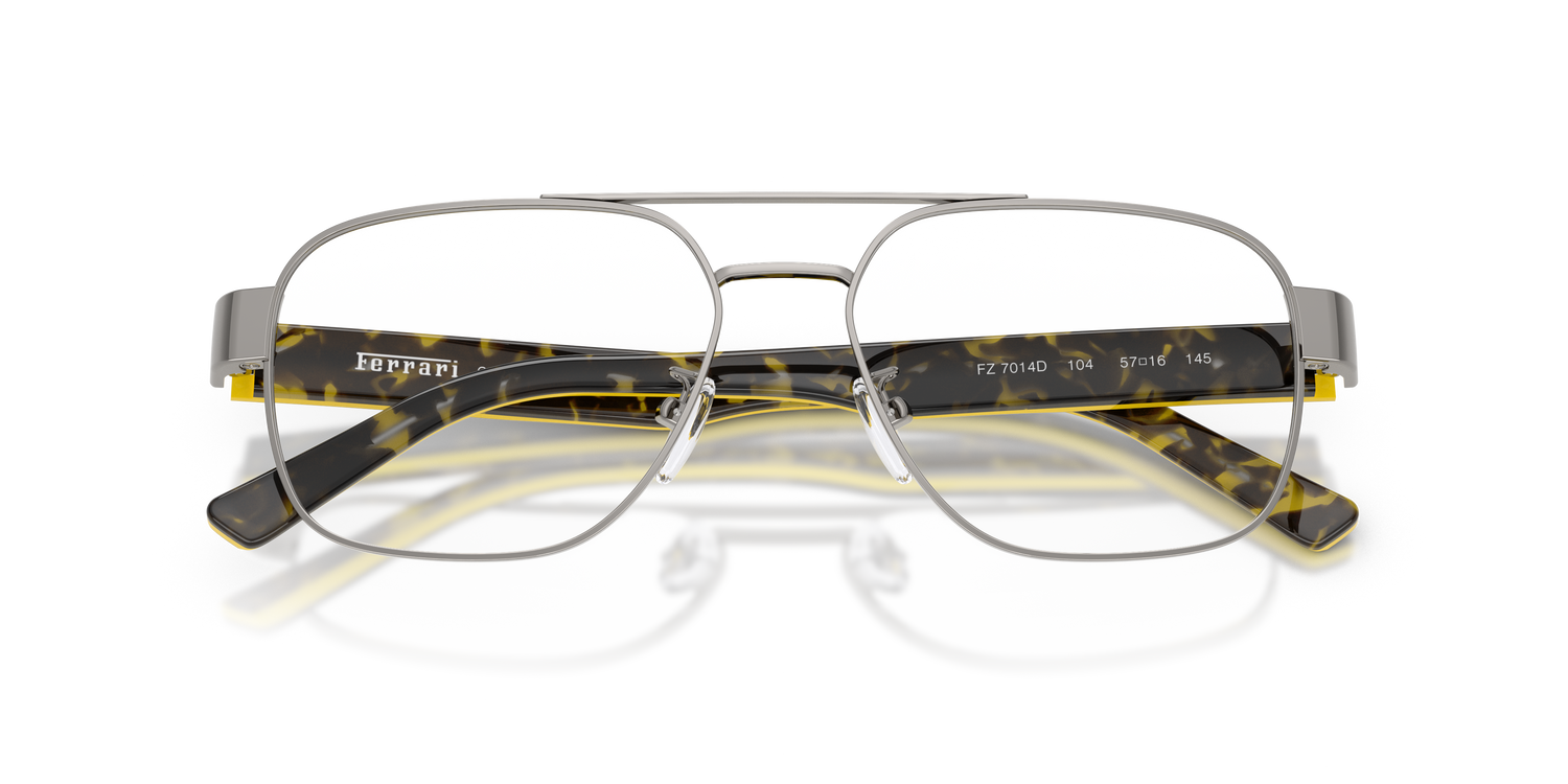 FERRARI SCUDERIA FZ7014D 104 55