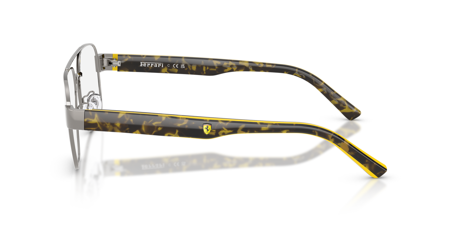 FERRARI SCUDERIA FZ7014D 104 57