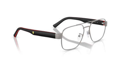 FERRARI SCUDERIA FZ7014D 115 55