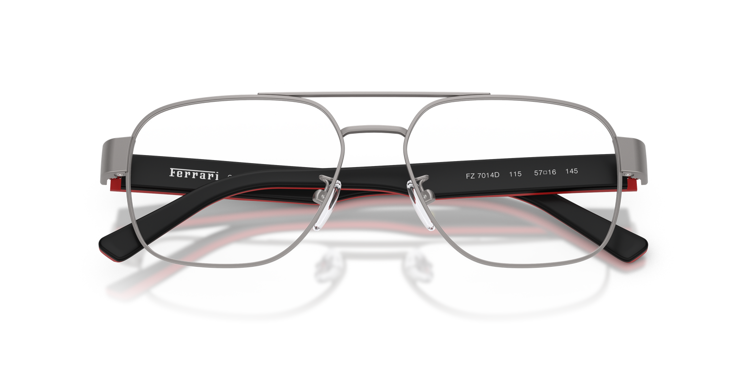 FERRARI SCUDERIA FZ7014D 115 55