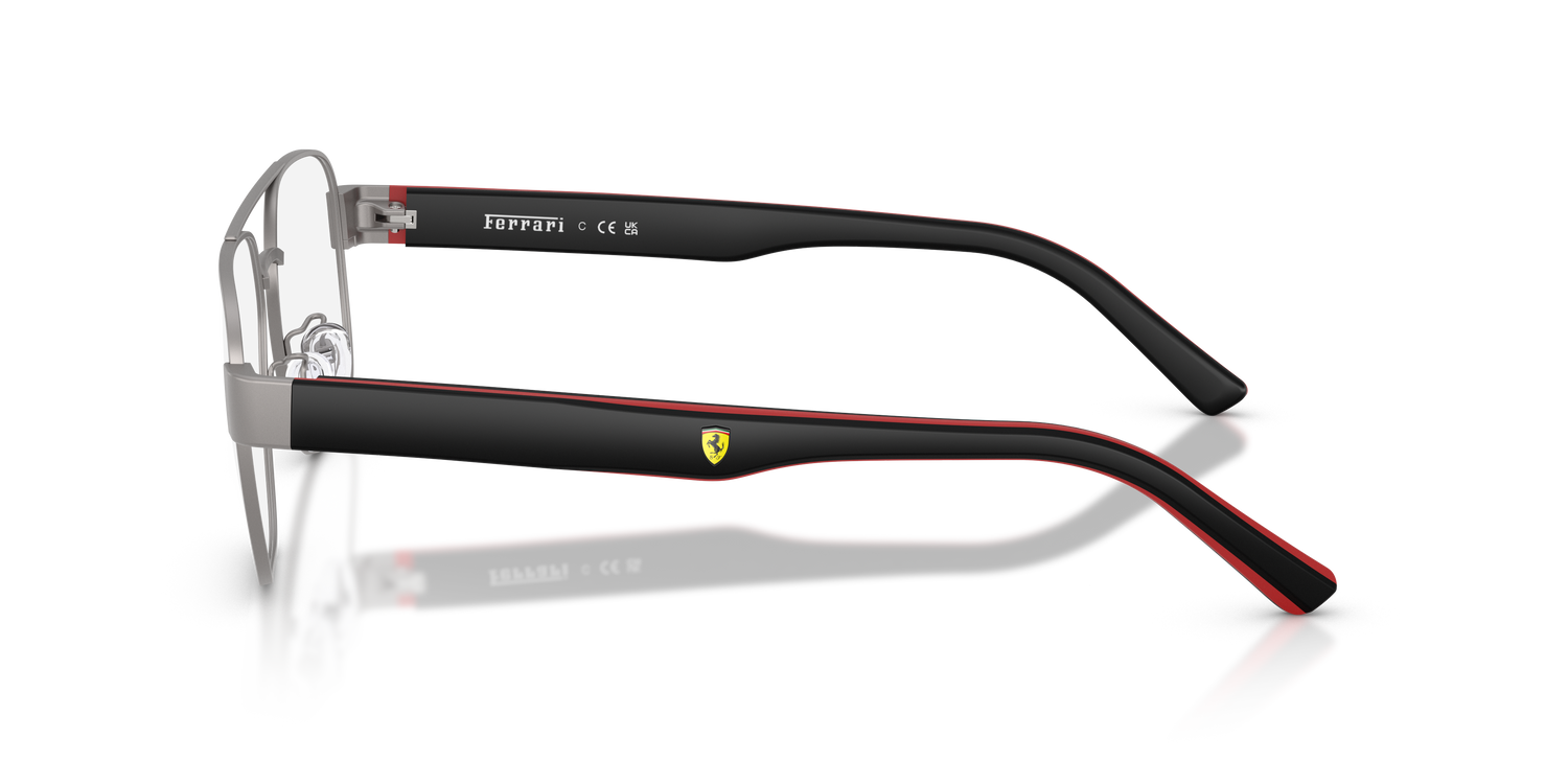 FERRARI SCUDERIA FZ7014D 115 55