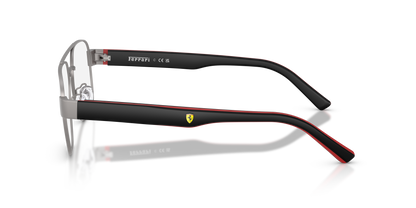 FERRARI SCUDERIA FZ7014D 115 55