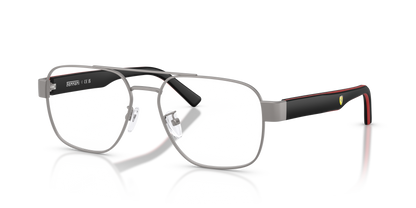 FERRARI SCUDERIA FZ7014D 115 55