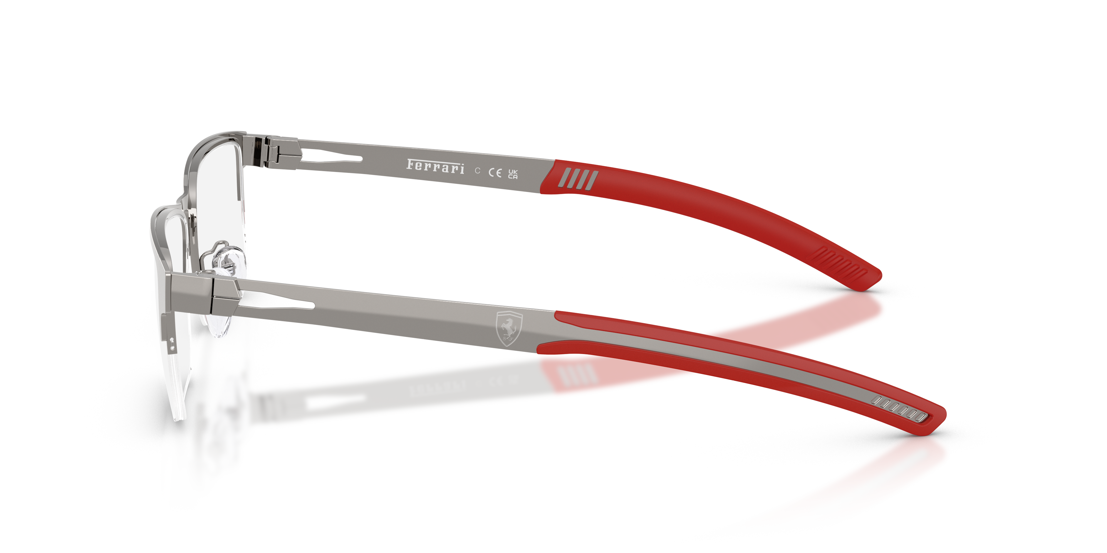 FERRARI SCUDERIA FZ7017D 104 56