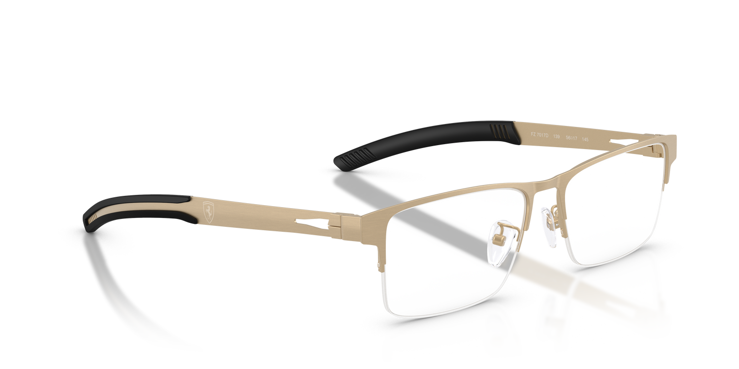 FERRARI SCUDERIA FZ7017D 139 56