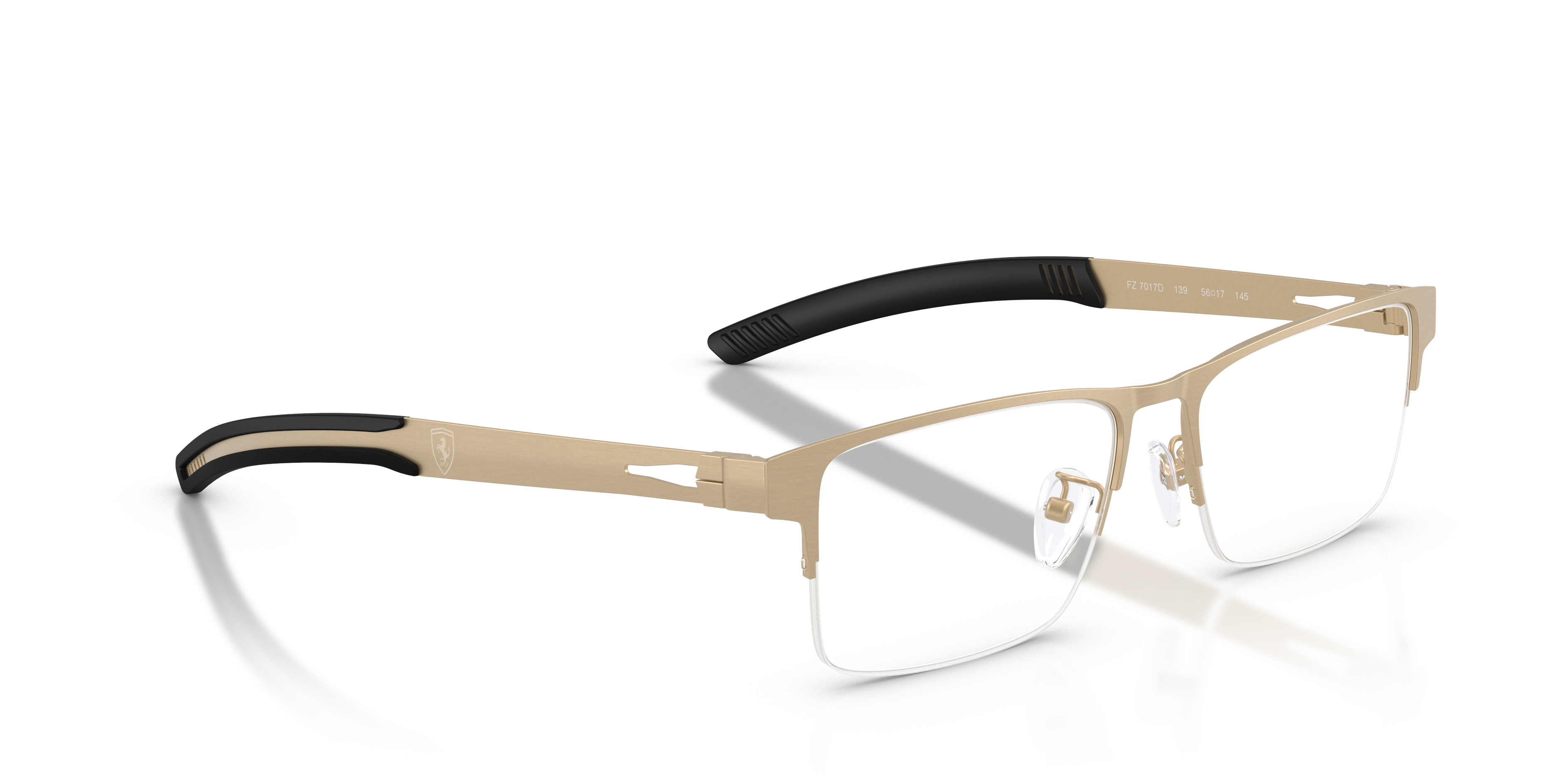 FERRARI SCUDERIA FZ7017D 139 56