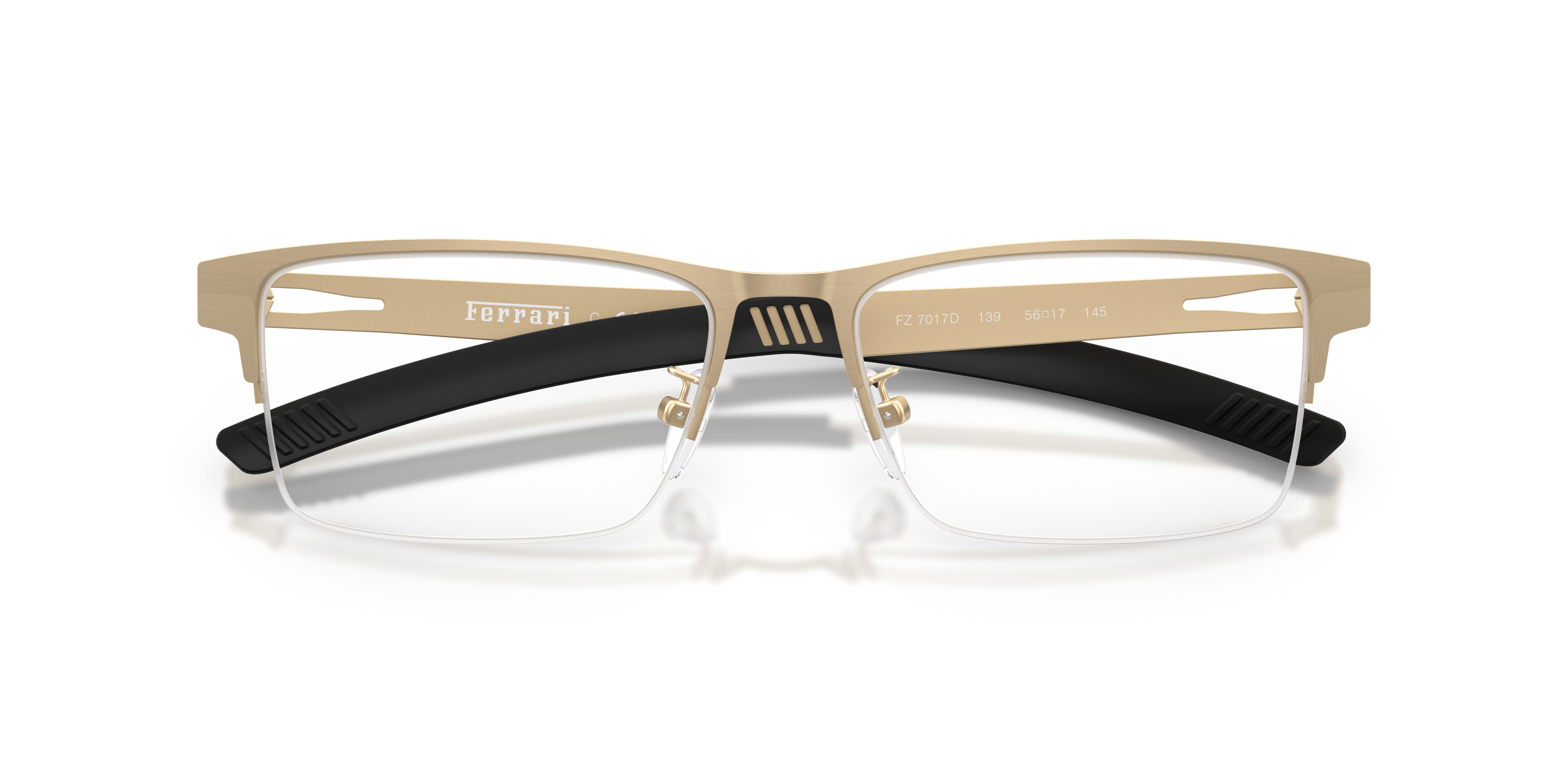 FERRARI SCUDERIA FZ7017D 139 56