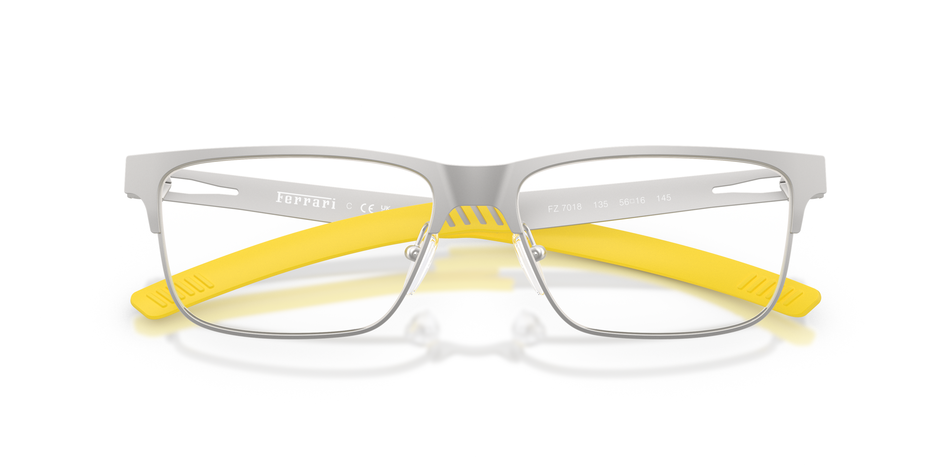 FERRARI SCUDERIA FZ7018 135 56