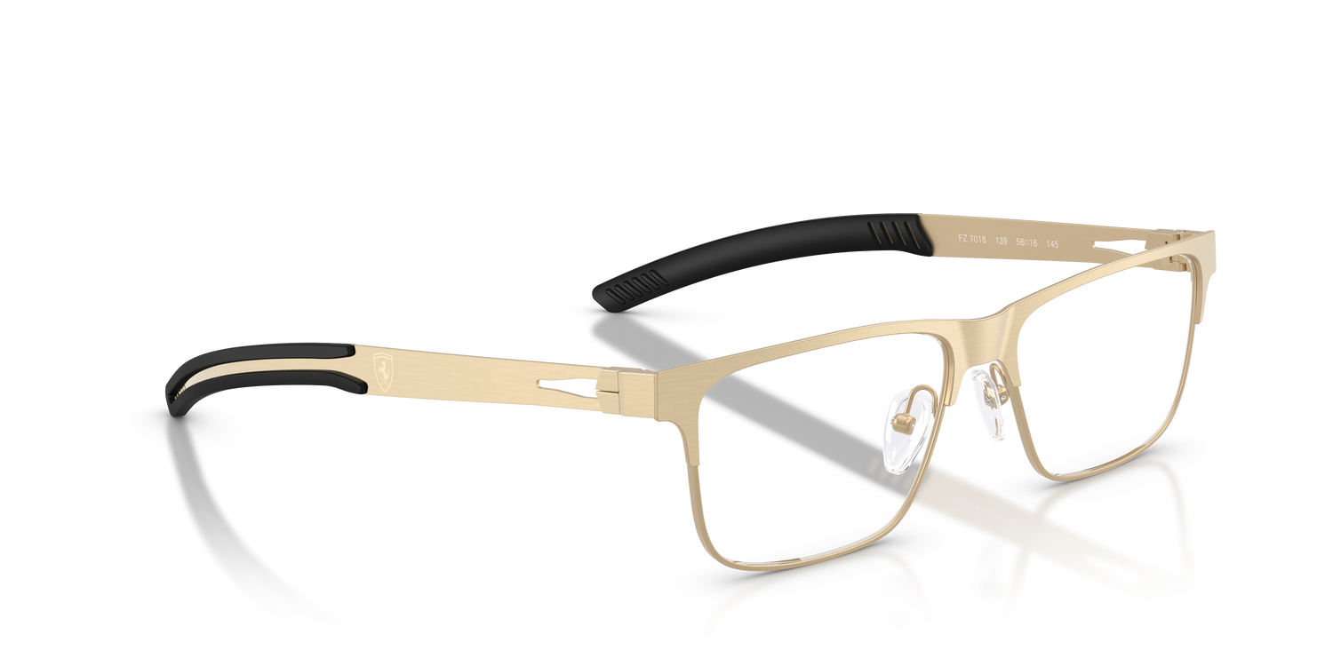 FERRARI SCUDERIA FZ7018 139 53