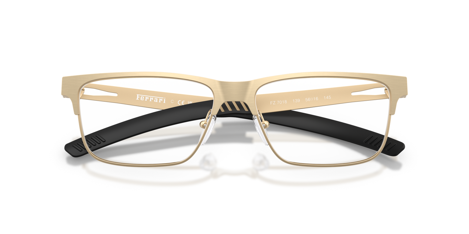 FERRARI SCUDERIA FZ7018 139 53