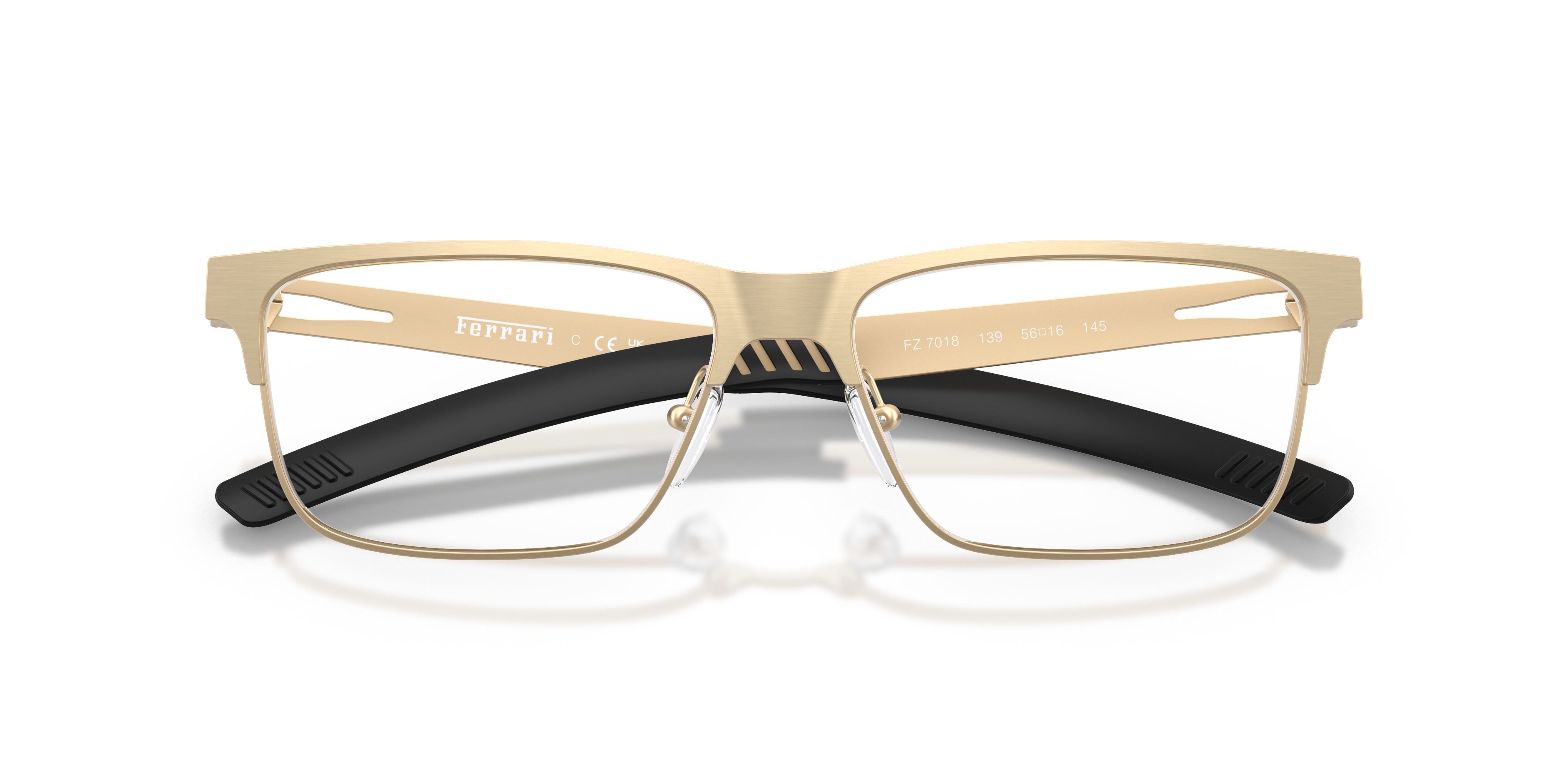 FERRARI SCUDERIA FZ7018 139 53