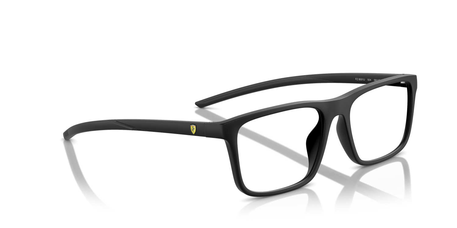 FERRARI SCUDERIA FZ8001U 504 56