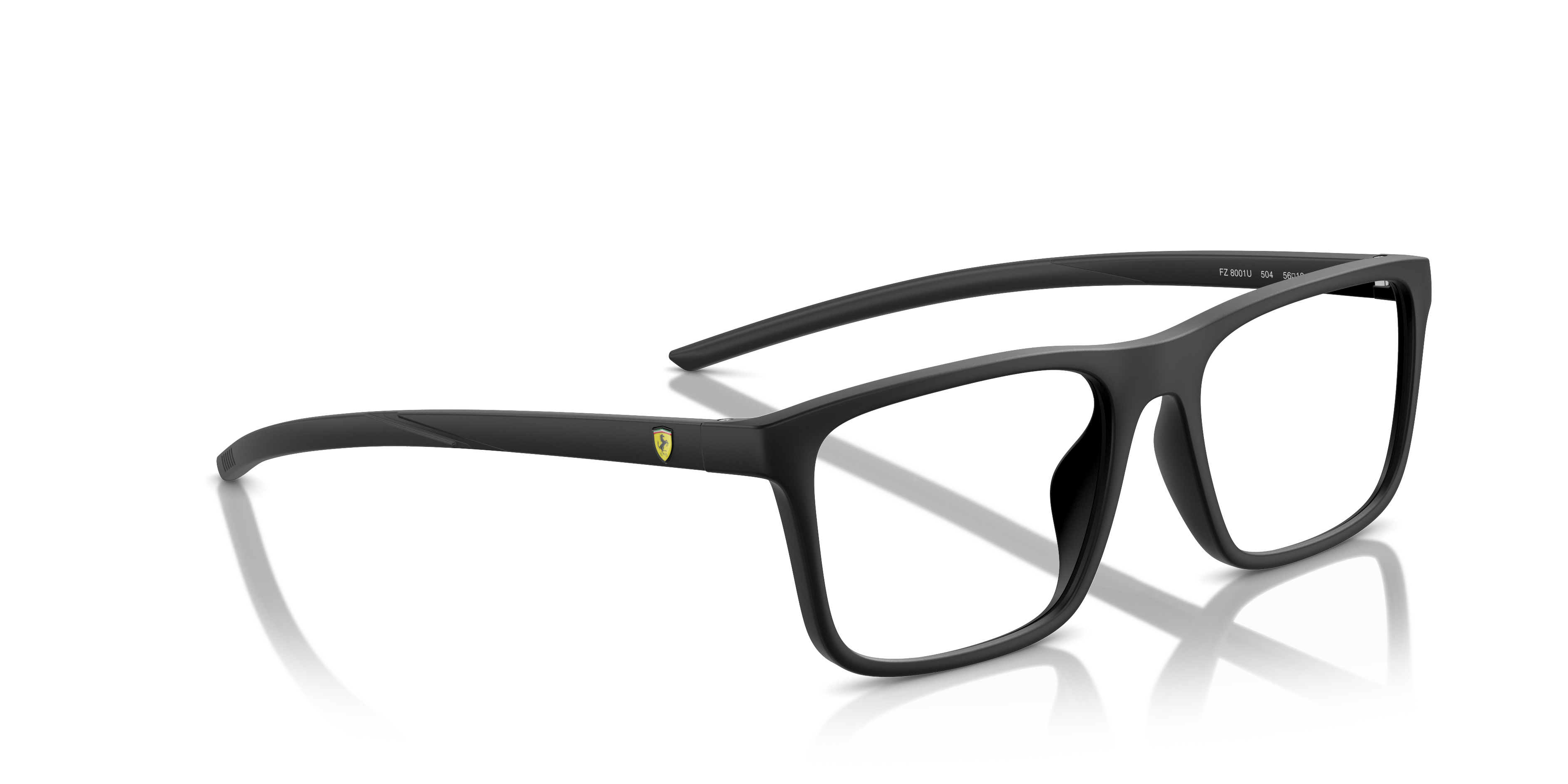 FERRARI SCUDERIA FZ8001U 504 56