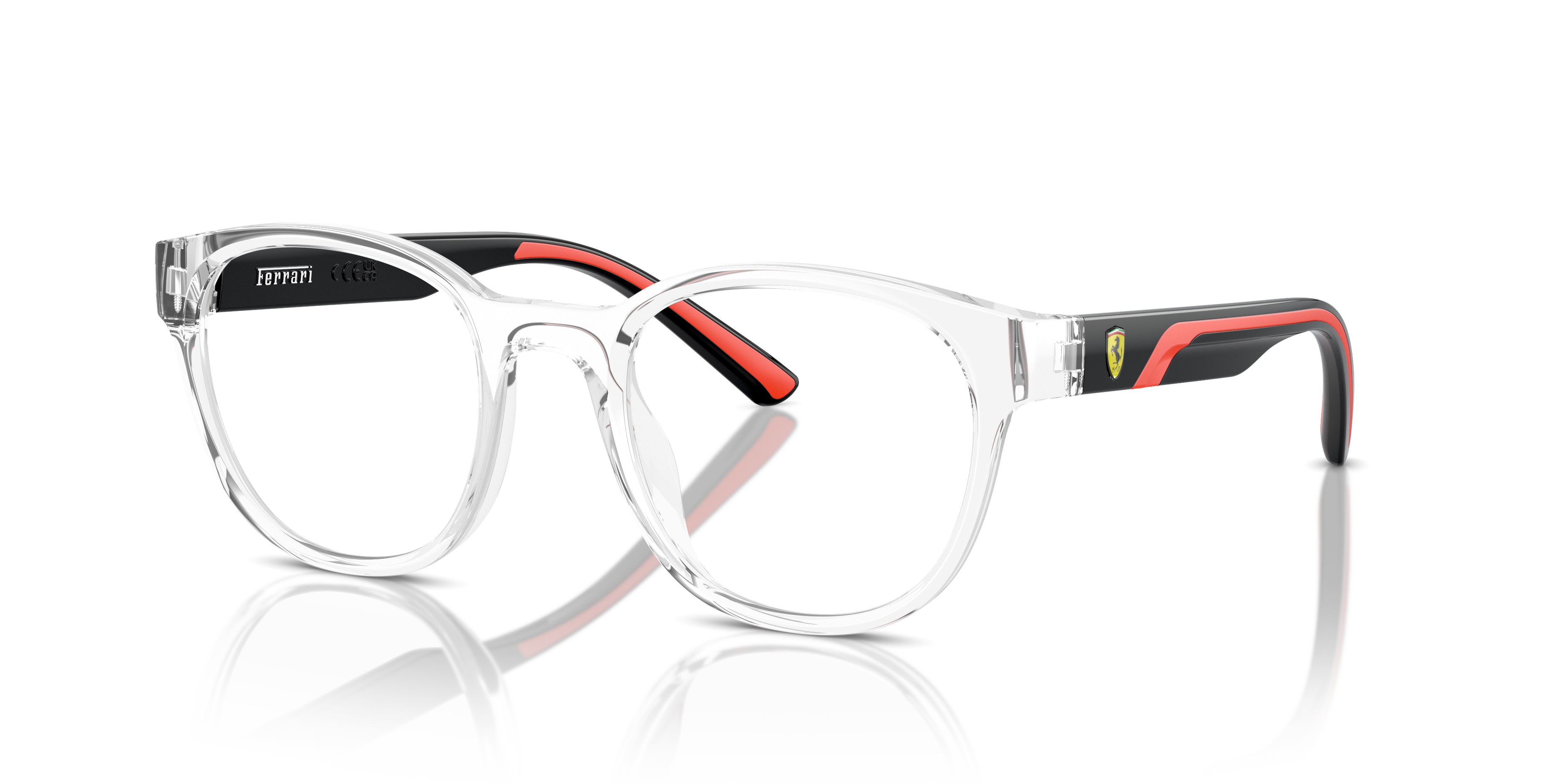 FERRARI SCUDERIA FZ8002U 513 50