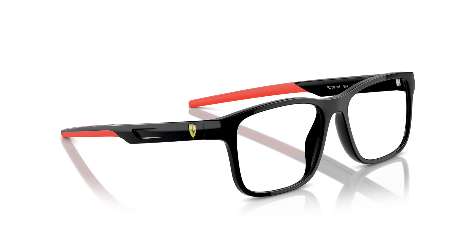 FERRARI SCUDERIA FZ8003U 501 54
