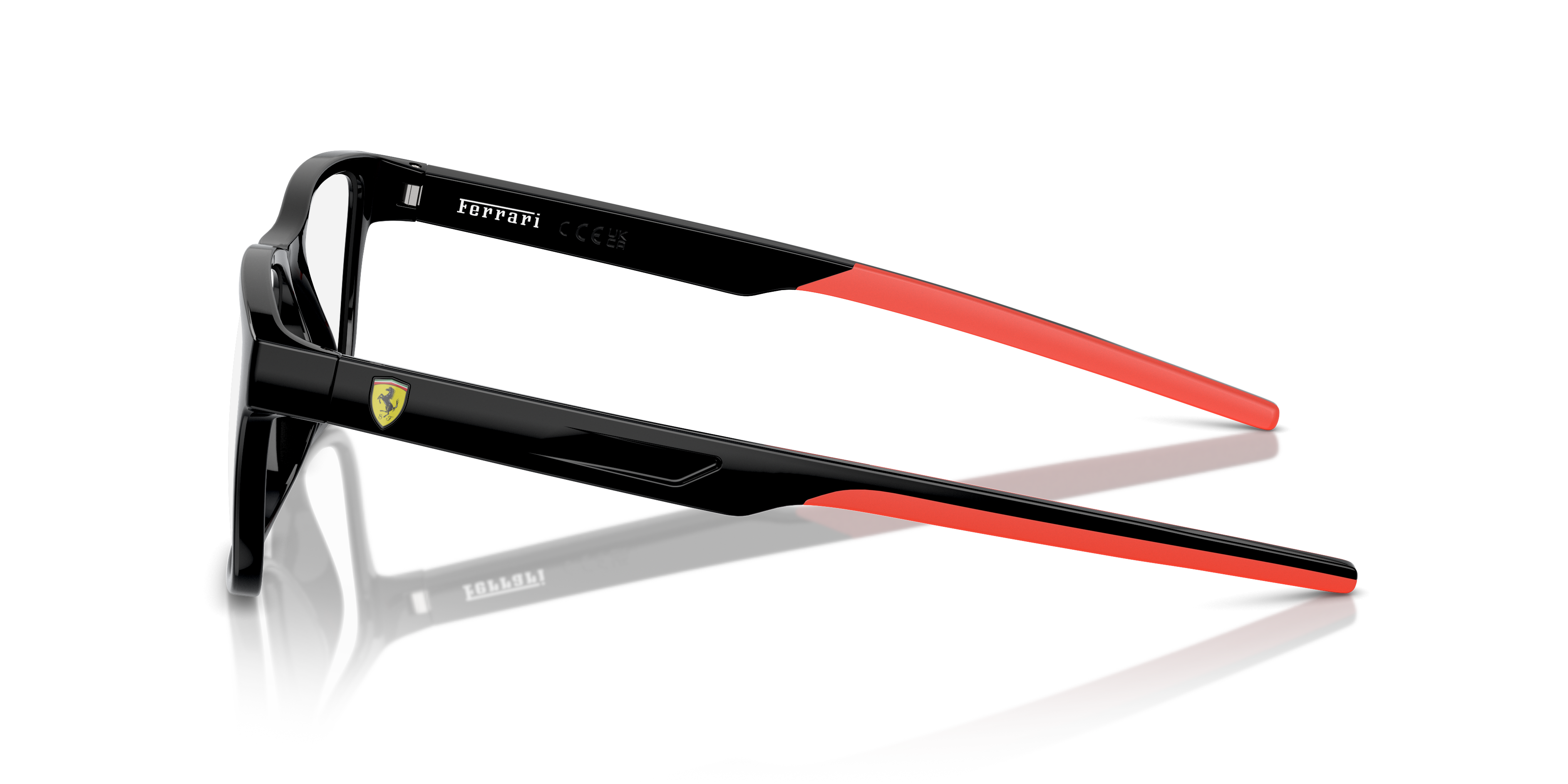 FERRARI SCUDERIA FZ8003U 501 56