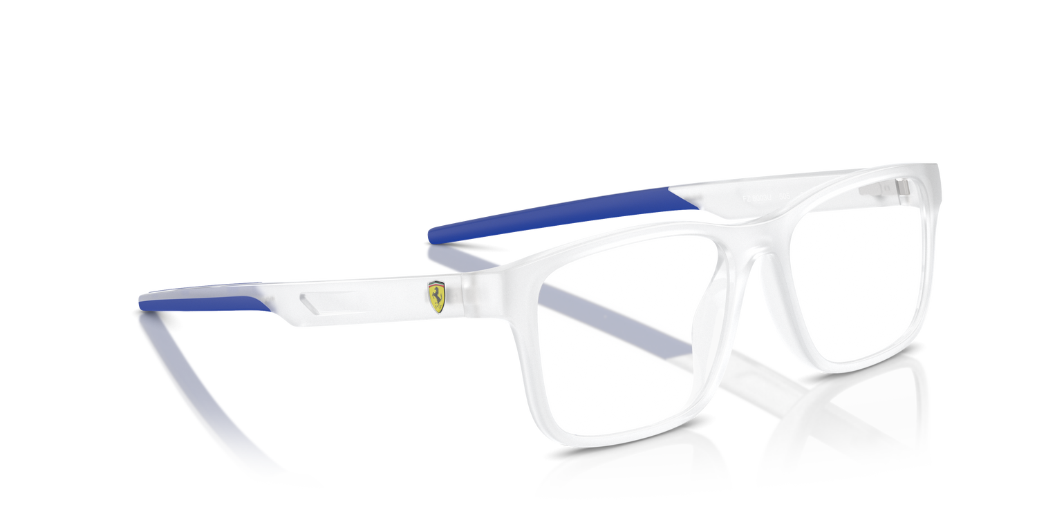 FERRARI SCUDERIA FZ8003U 505 54