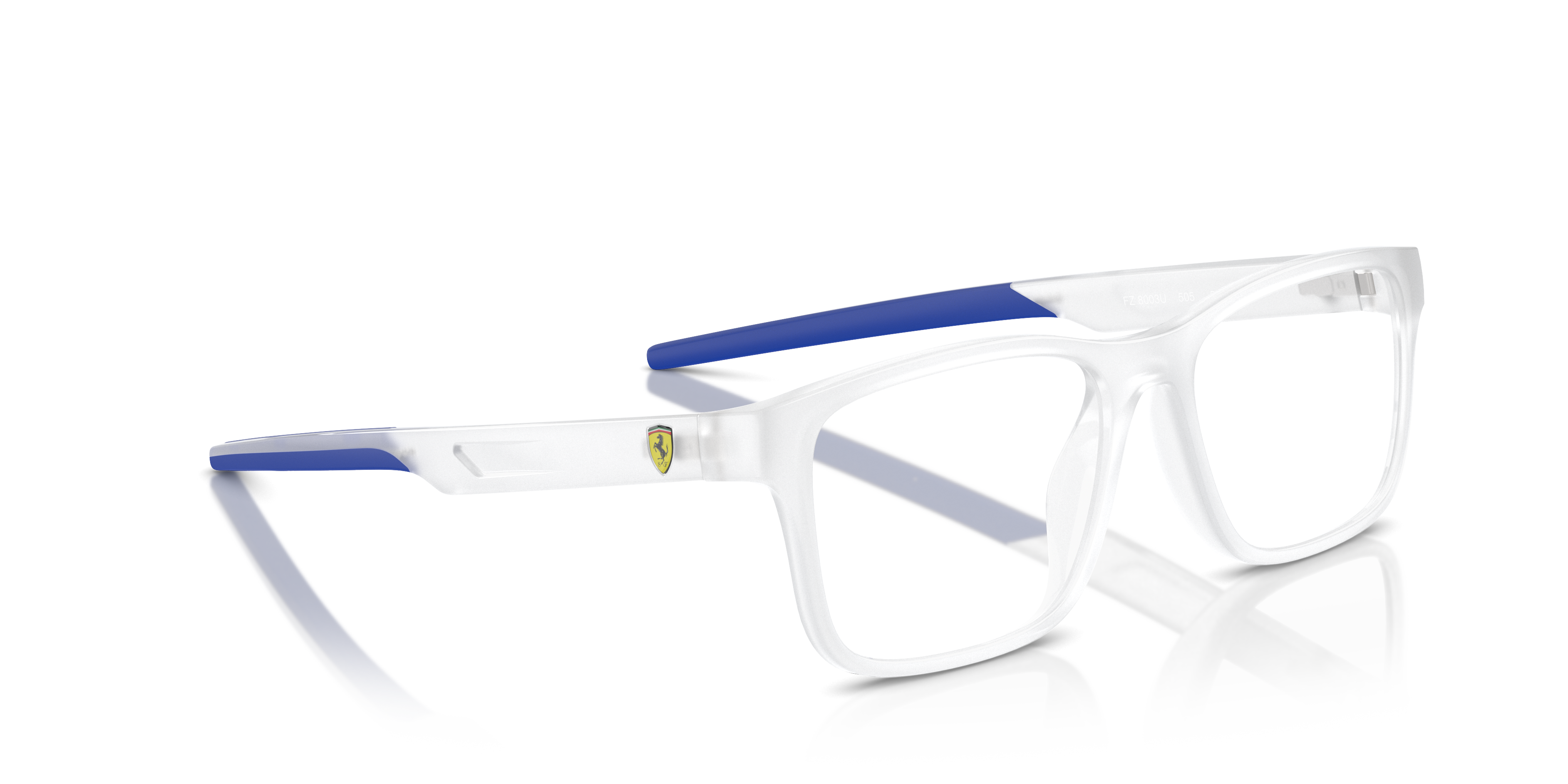 FERRARI SCUDERIA FZ8003U 505 54