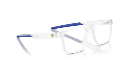 FERRARI SCUDERIA FZ8003U 505 54