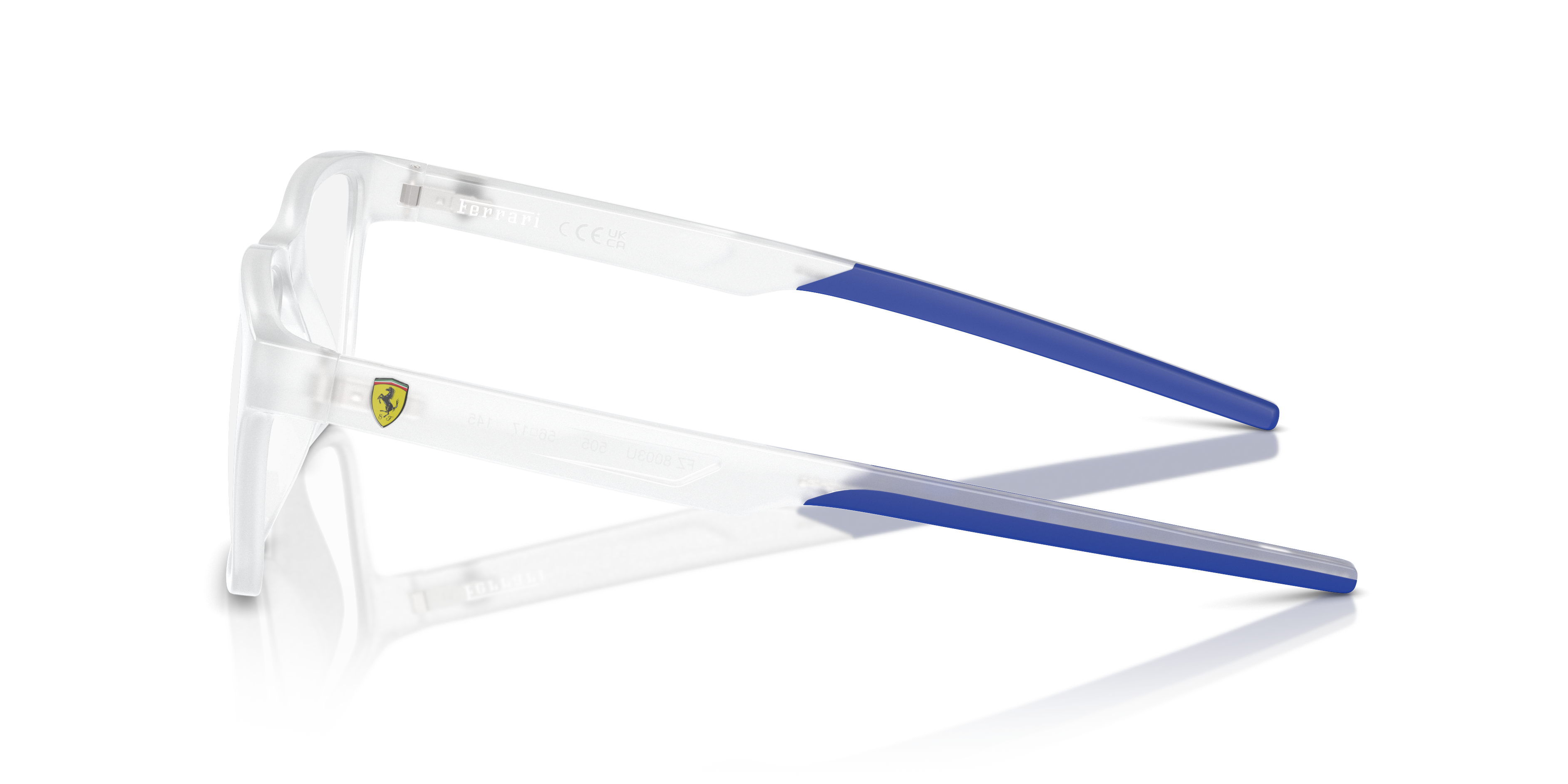 FERRARI SCUDERIA FZ8003U 505 56