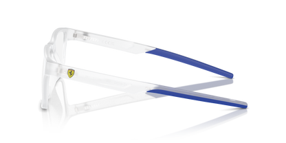 FERRARI SCUDERIA FZ8003U 505 54