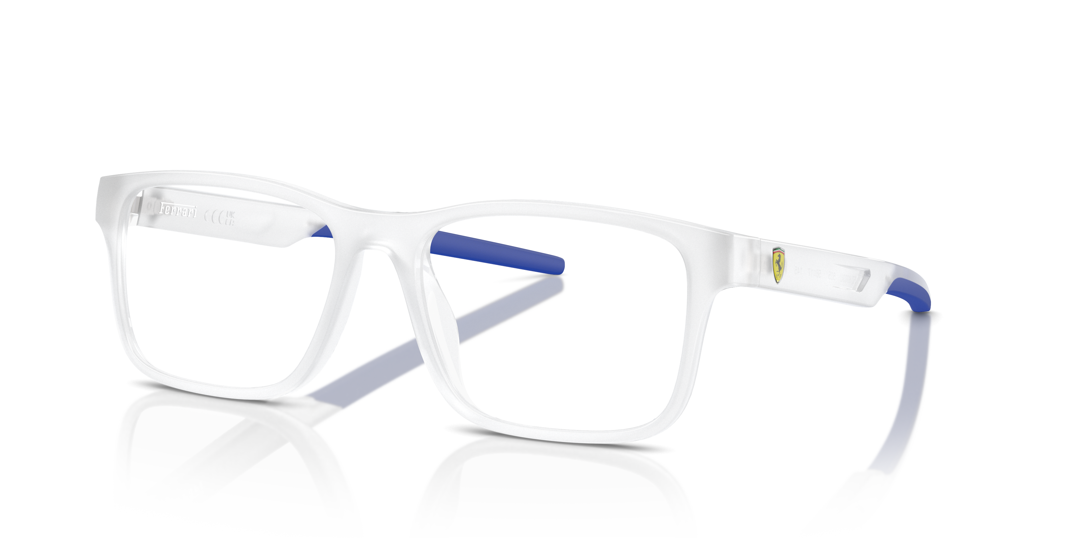 FERRARI SCUDERIA FZ8003U 505 56