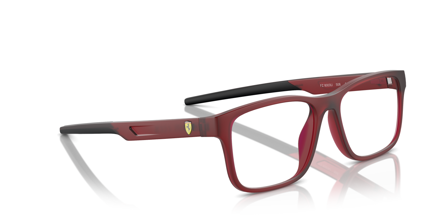 FERRARI SCUDERIA FZ8003U 508 56