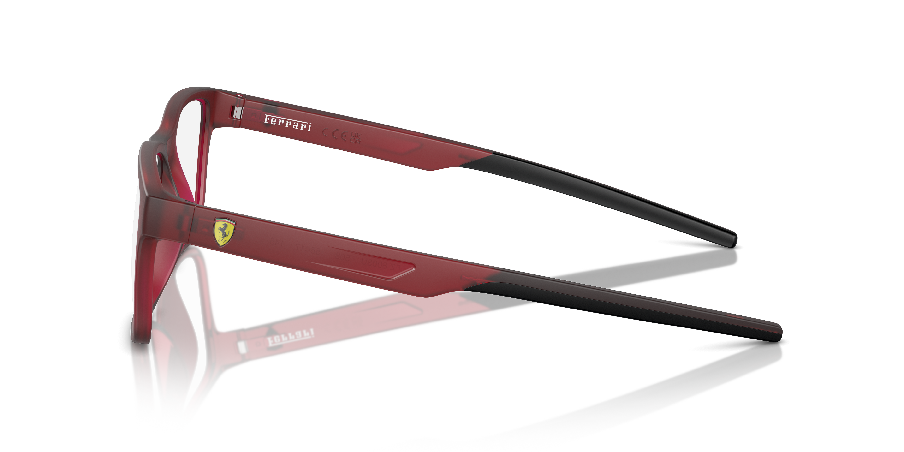 FERRARI SCUDERIA FZ8003U 508 56