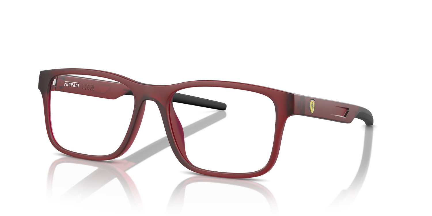 FERRARI SCUDERIA FZ8003U 508 56