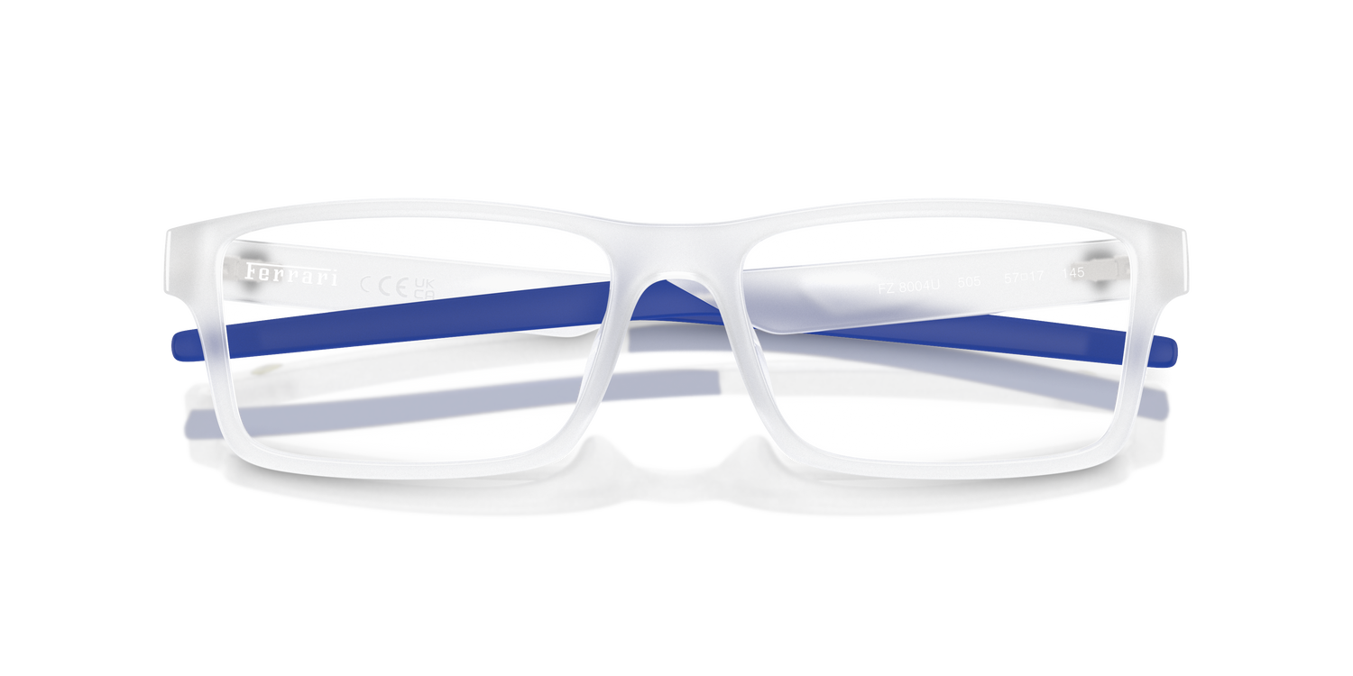 FERRARI SCUDERIA FZ8004U 505 55