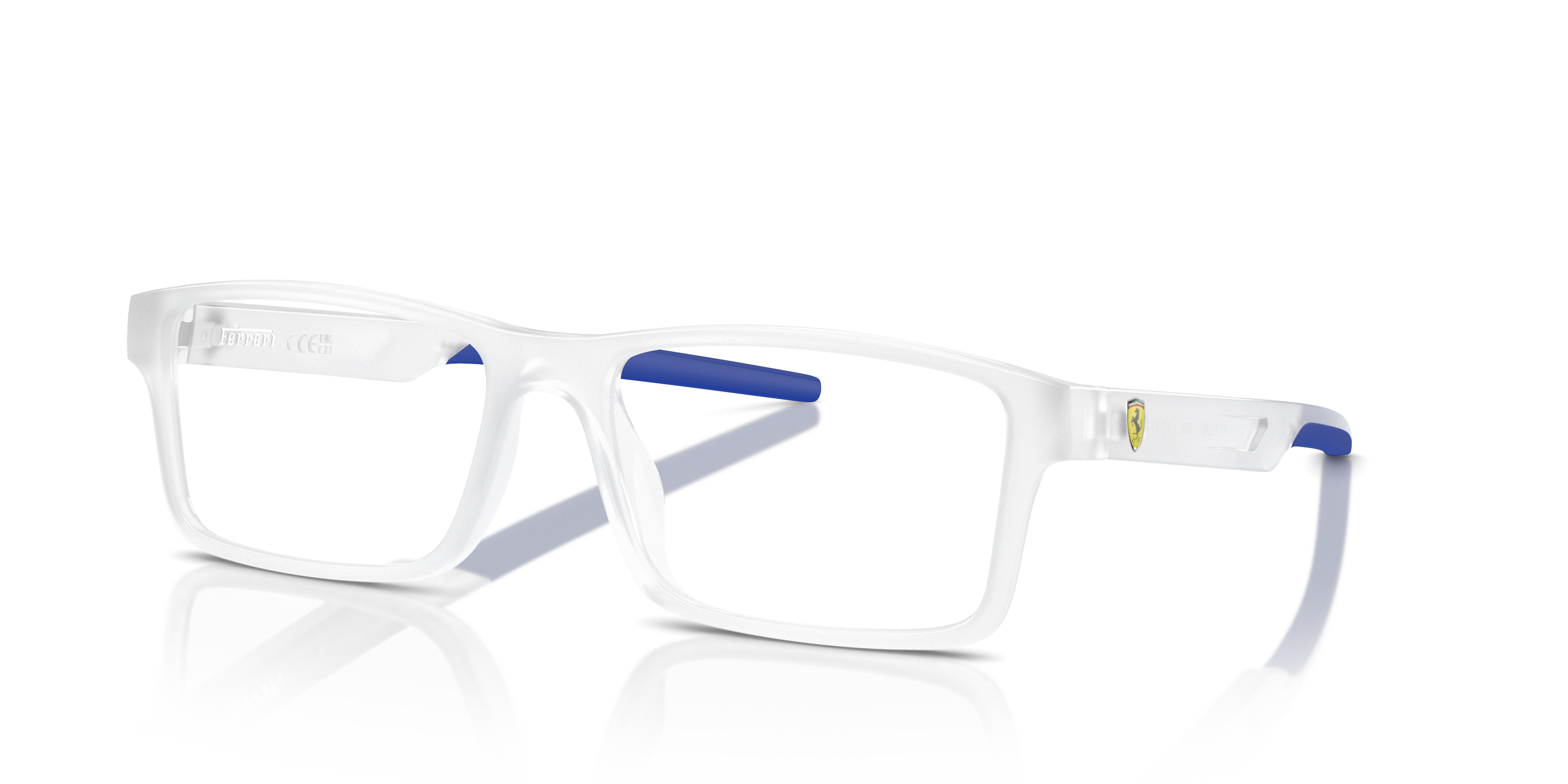 FERRARI SCUDERIA FZ8004U 505 55