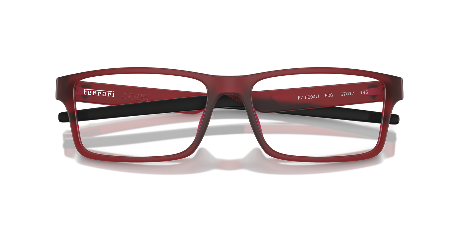 FERRARI SCUDERIA FZ8004U 508 57