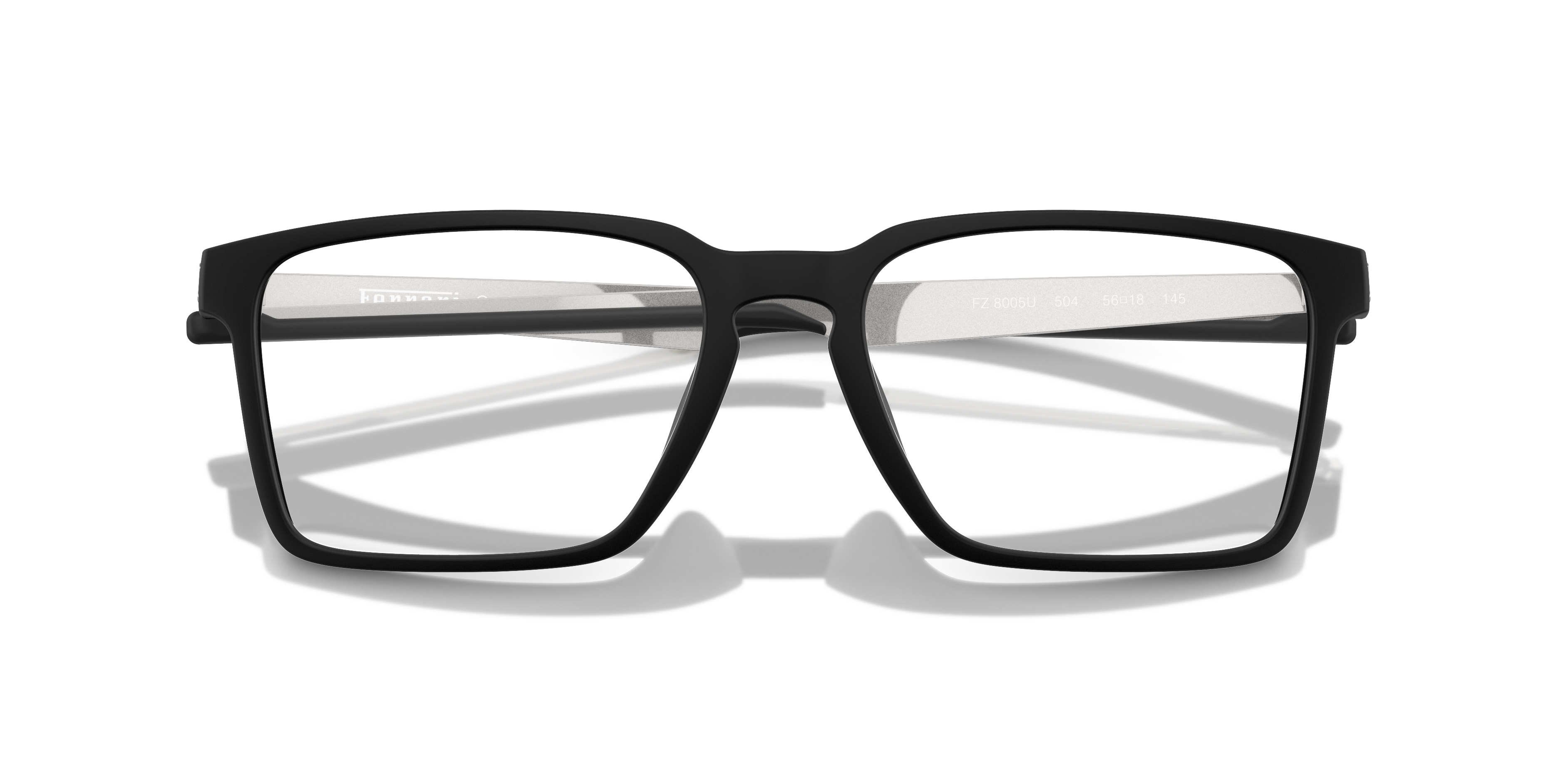 FERRARI SCUDERIA FZ8005U 504 56