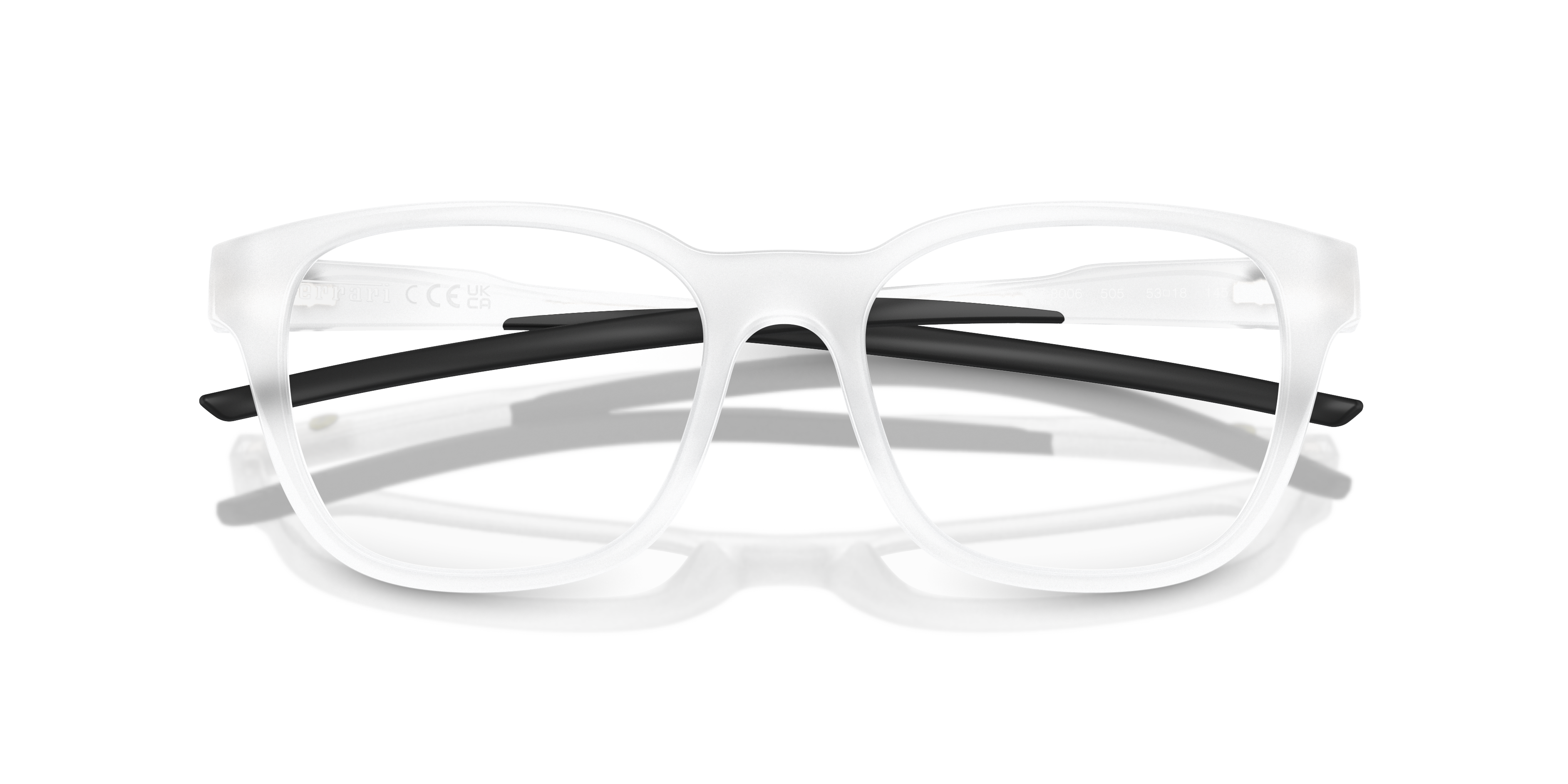 FERRARI SCUDERIA FZ8006 505 53