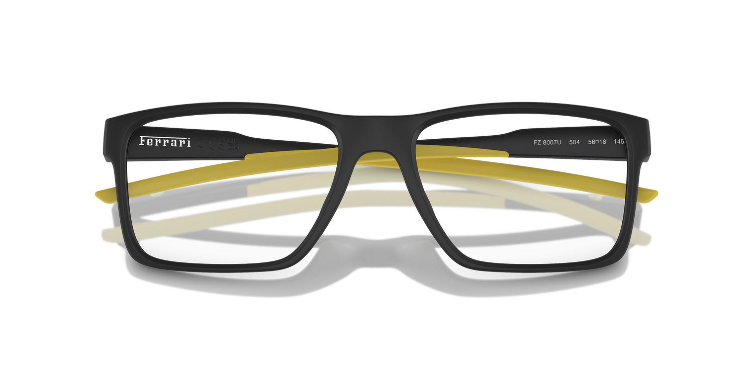 FERRARI SCUDERIA FZ8007U 504 56