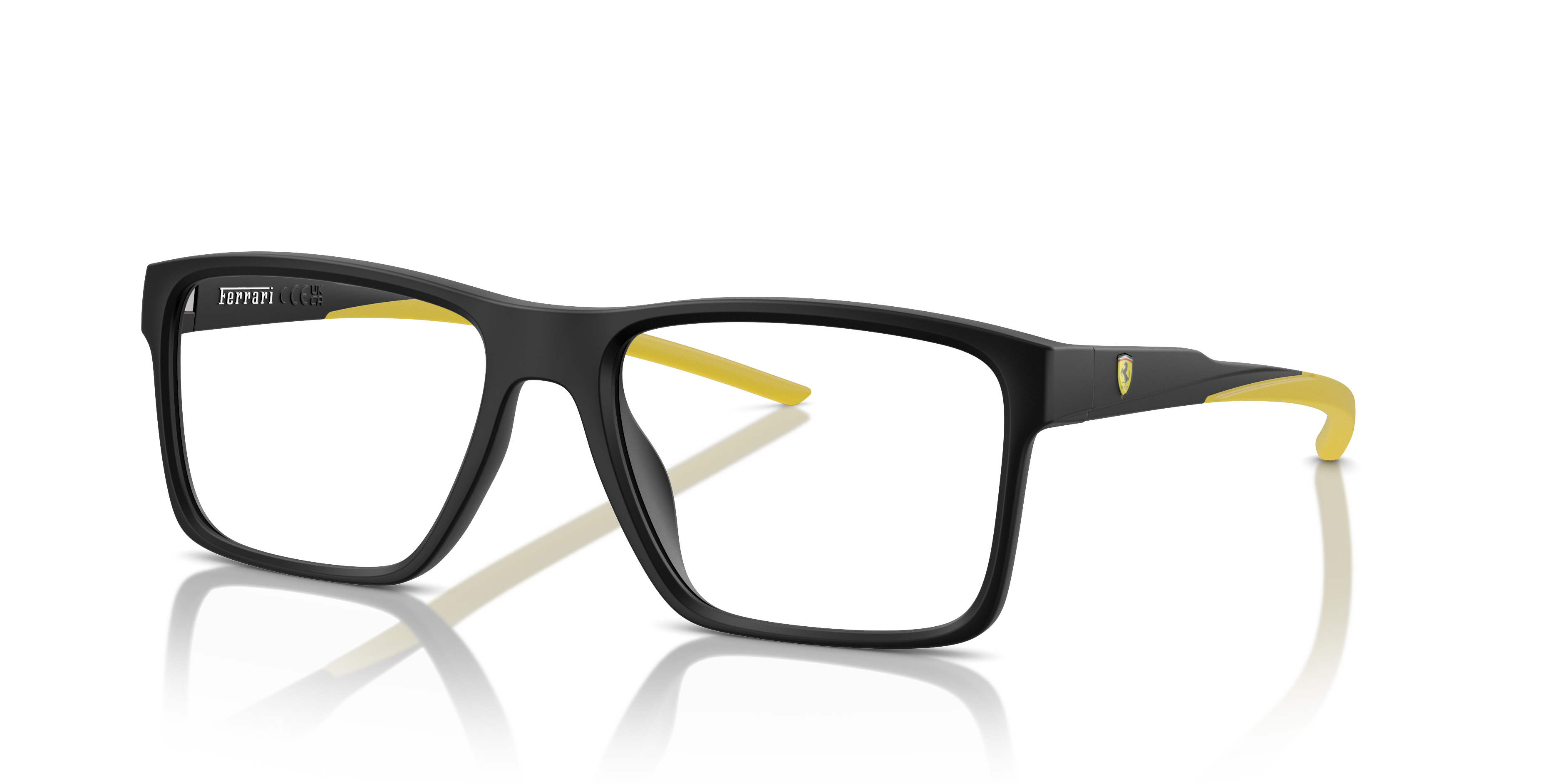 FERRARI SCUDERIA FZ8007U 504 56