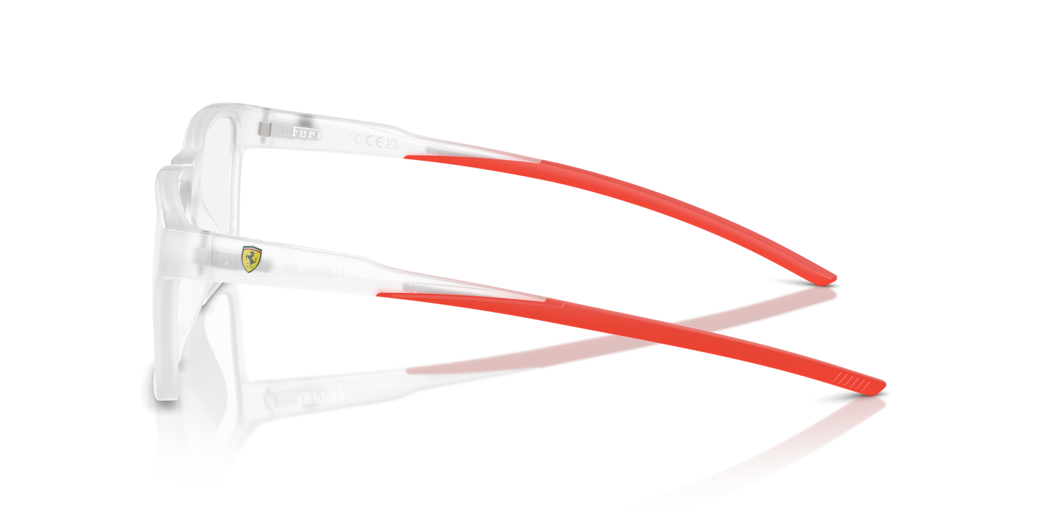 FERRARI SCUDERIA FZ8007U 505 56