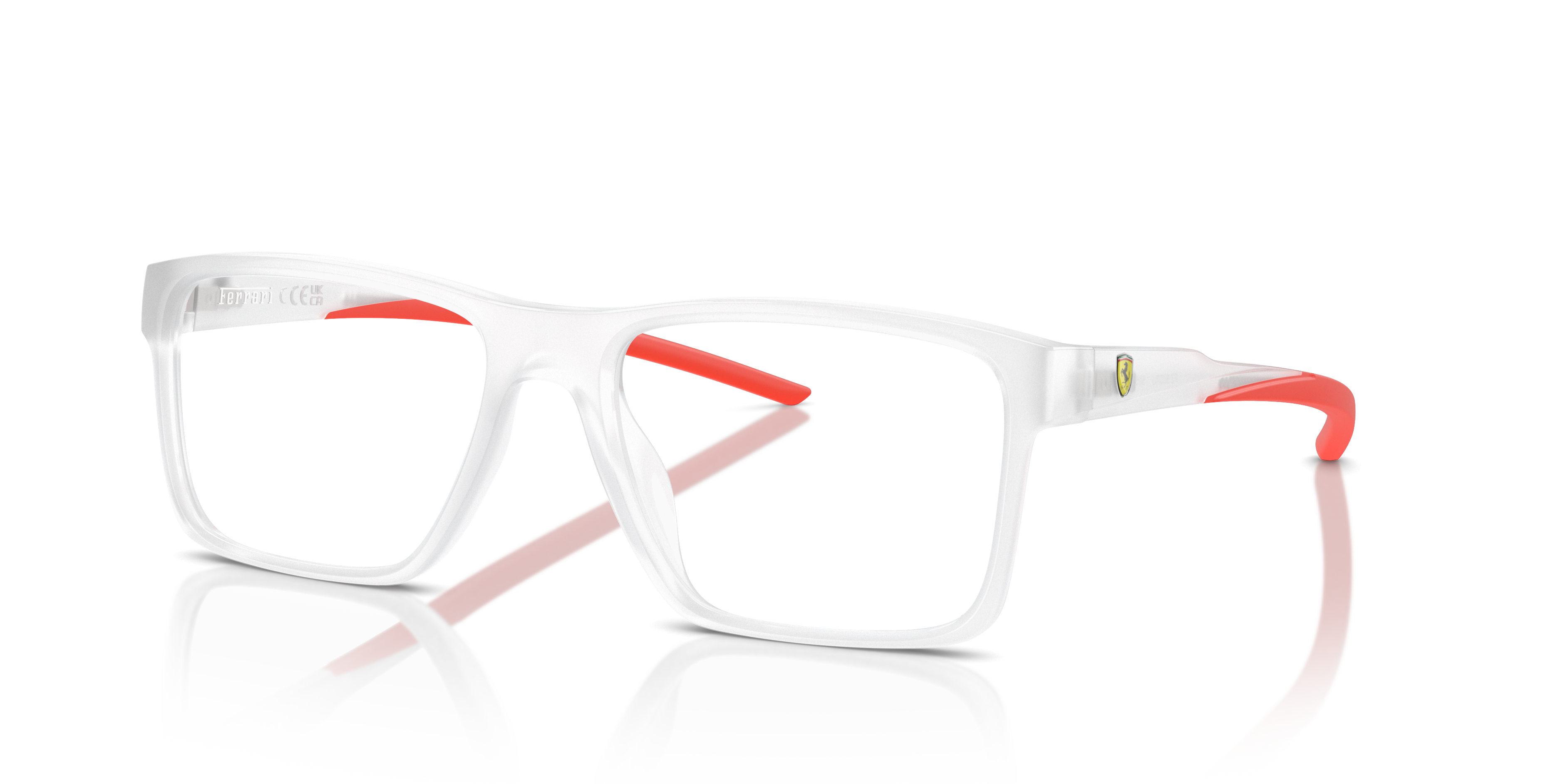 FERRARI SCUDERIA FZ8007U 505 56