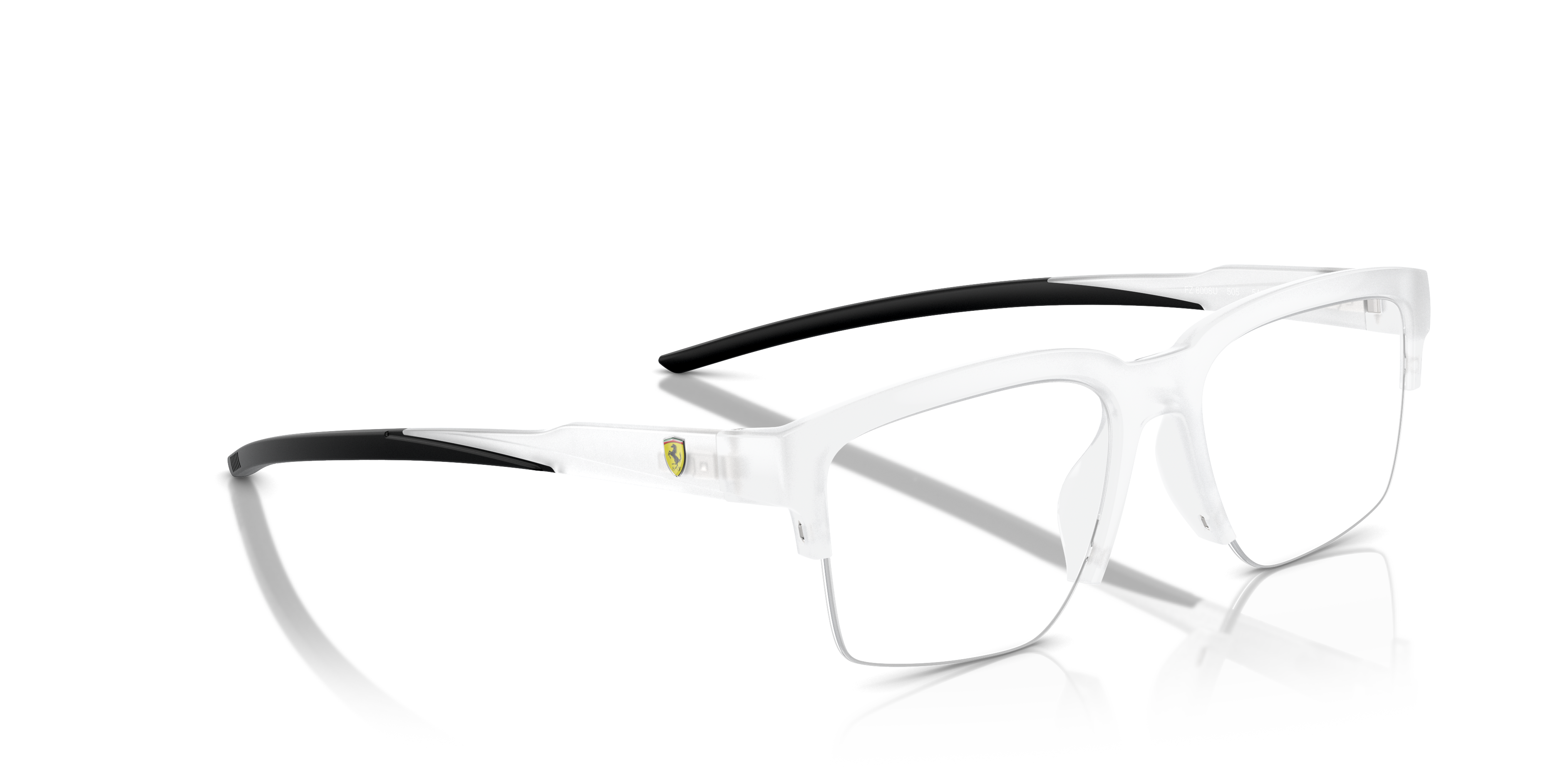 FERRARI SCUDERIA FZ8008U 505 54