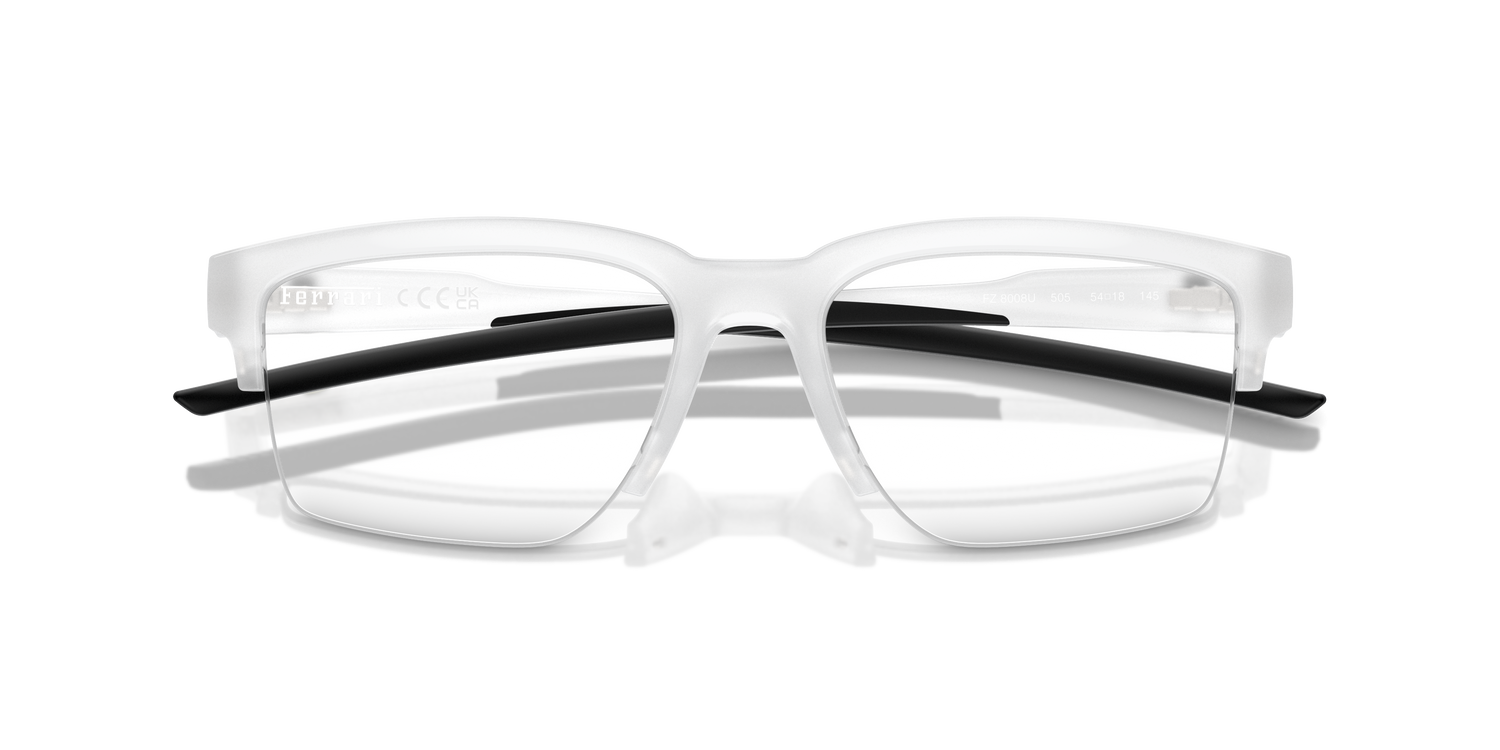 FERRARI SCUDERIA FZ8008U 505 54